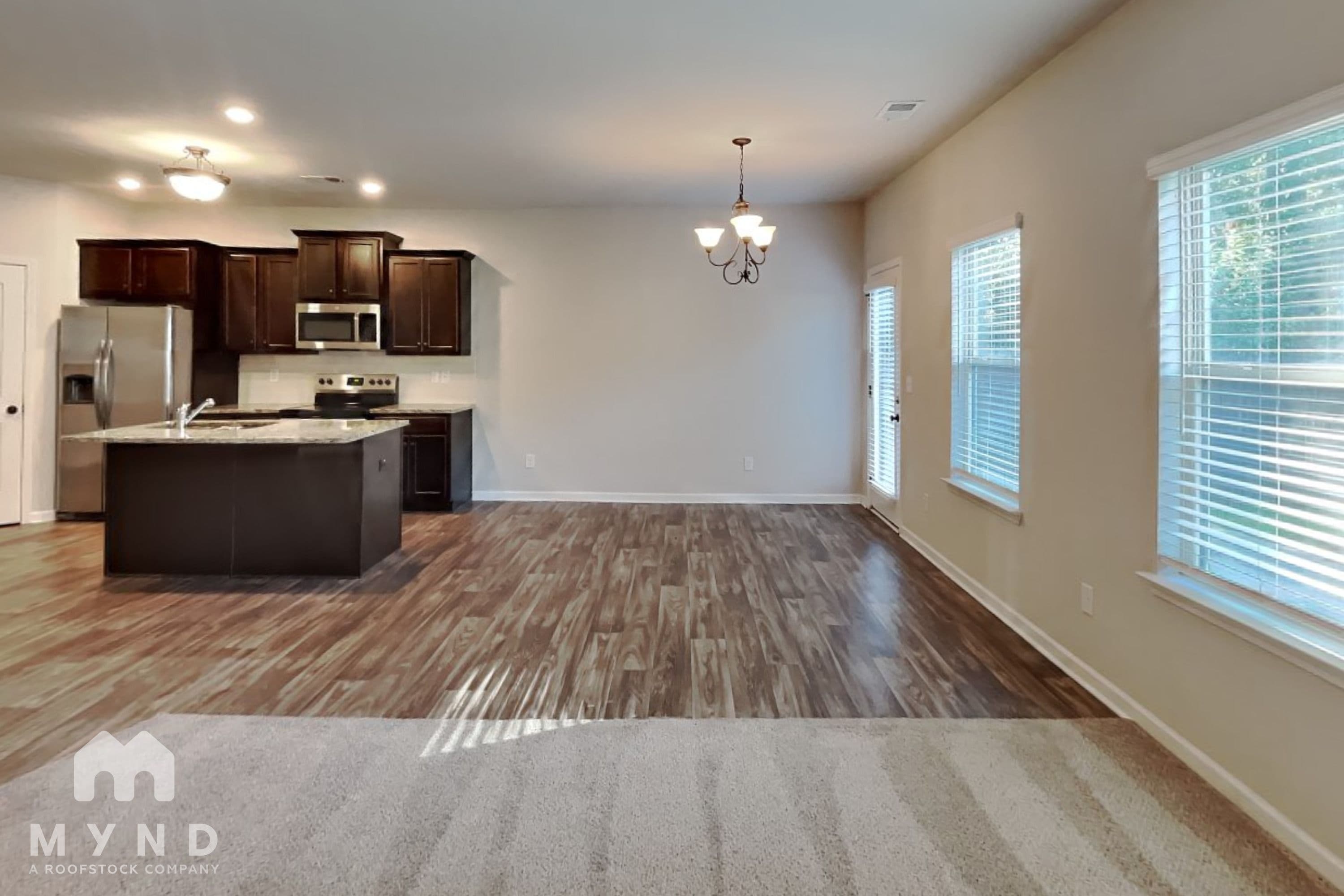 MYND — 4 Bedroom(s) and 3 Bathroom(s) - Photo 3