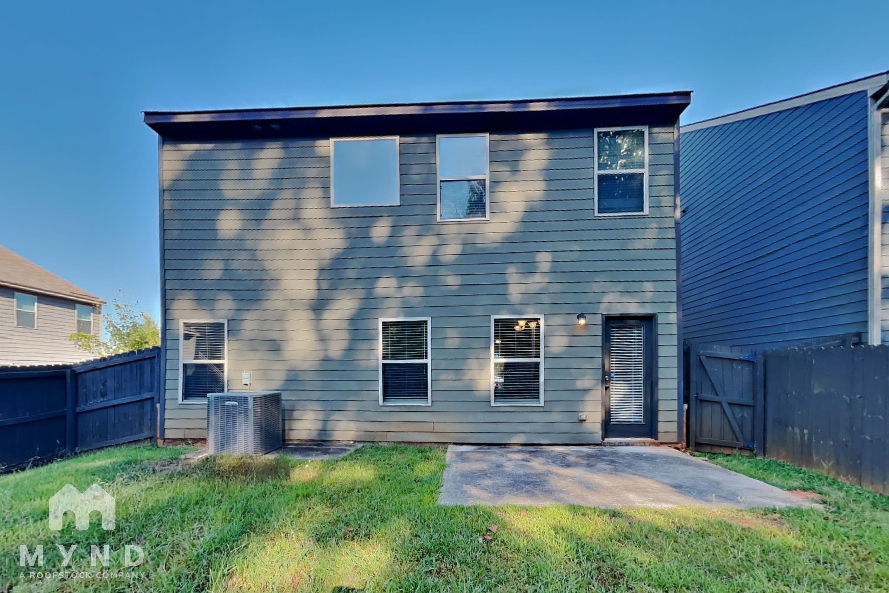 MYND — 4 Bedroom(s) and 3 Bathroom(s) - Photo 16