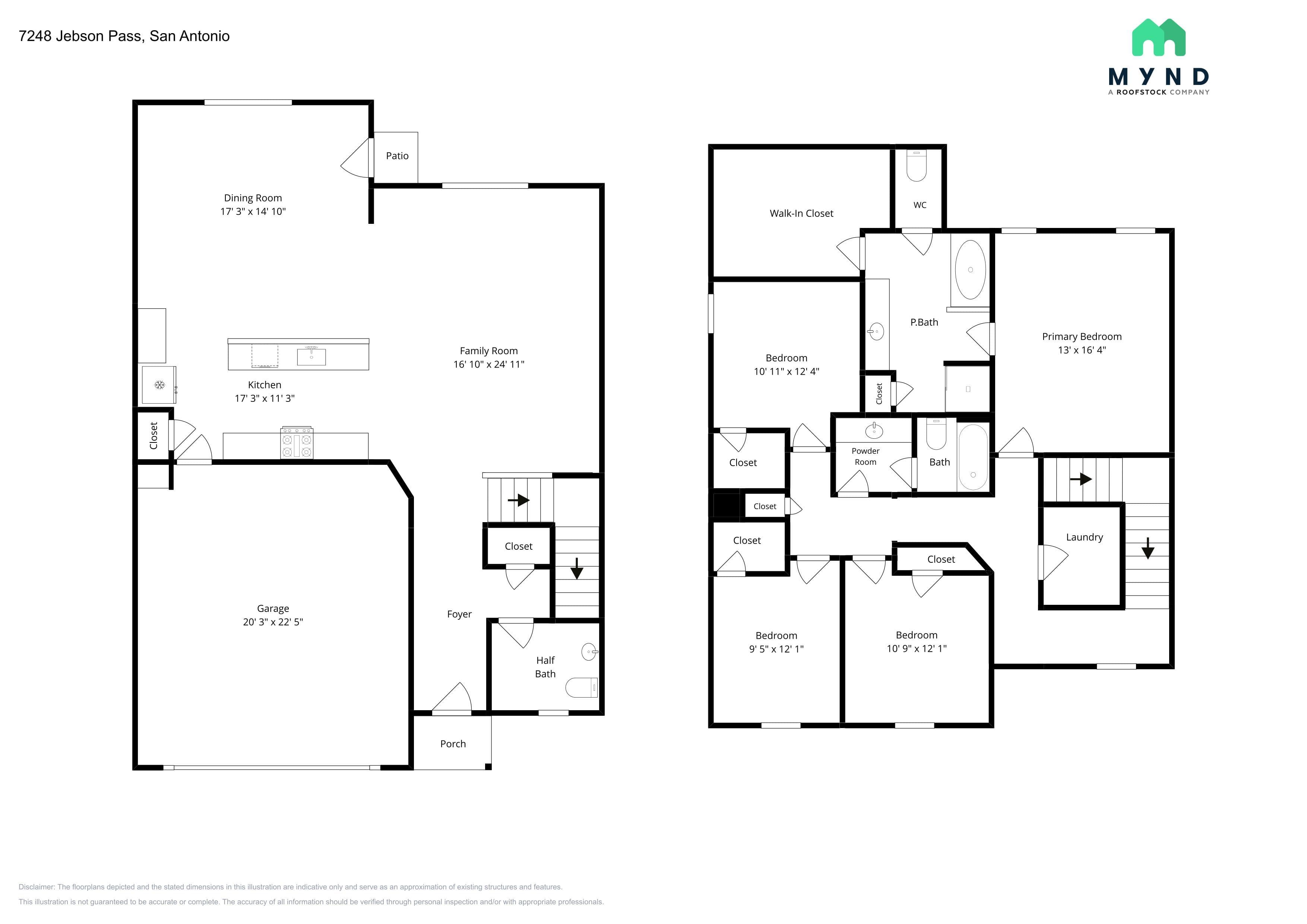 MYND — 4 Bedroom(s) and 3 Bathroom(s) - Photo 18