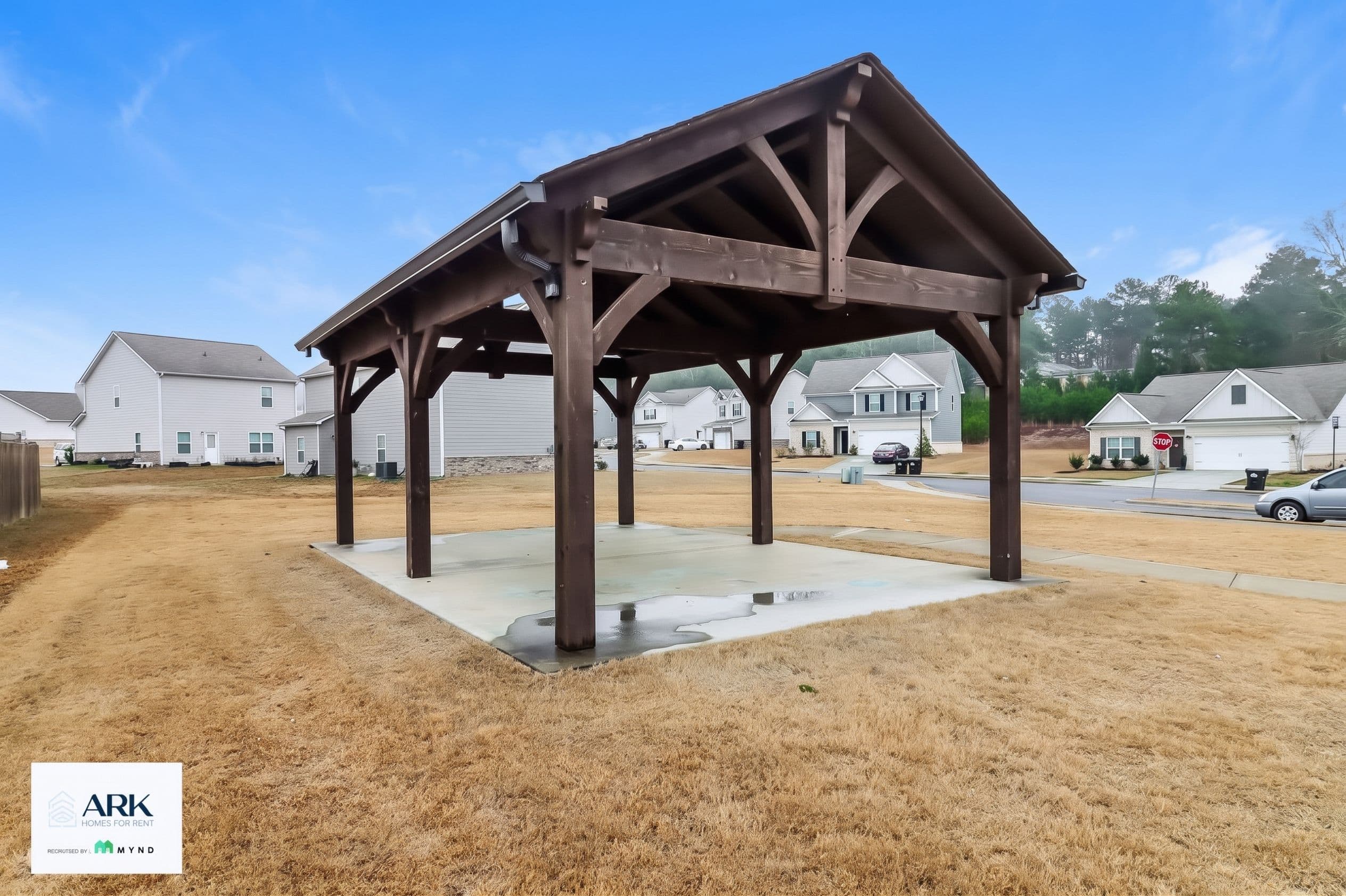 MYND — 3 Bedroom(s) and 2.5 Bathroom(s) - Photo 19
