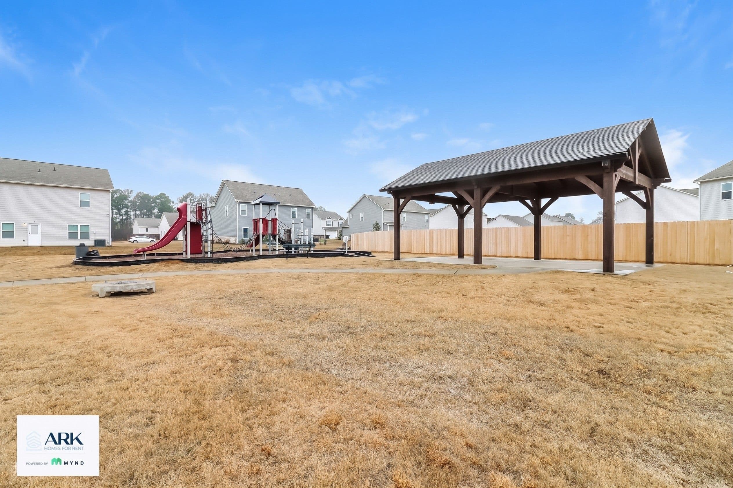 MYND — 3 Bedroom(s) and 2.5 Bathroom(s) - Photo 20