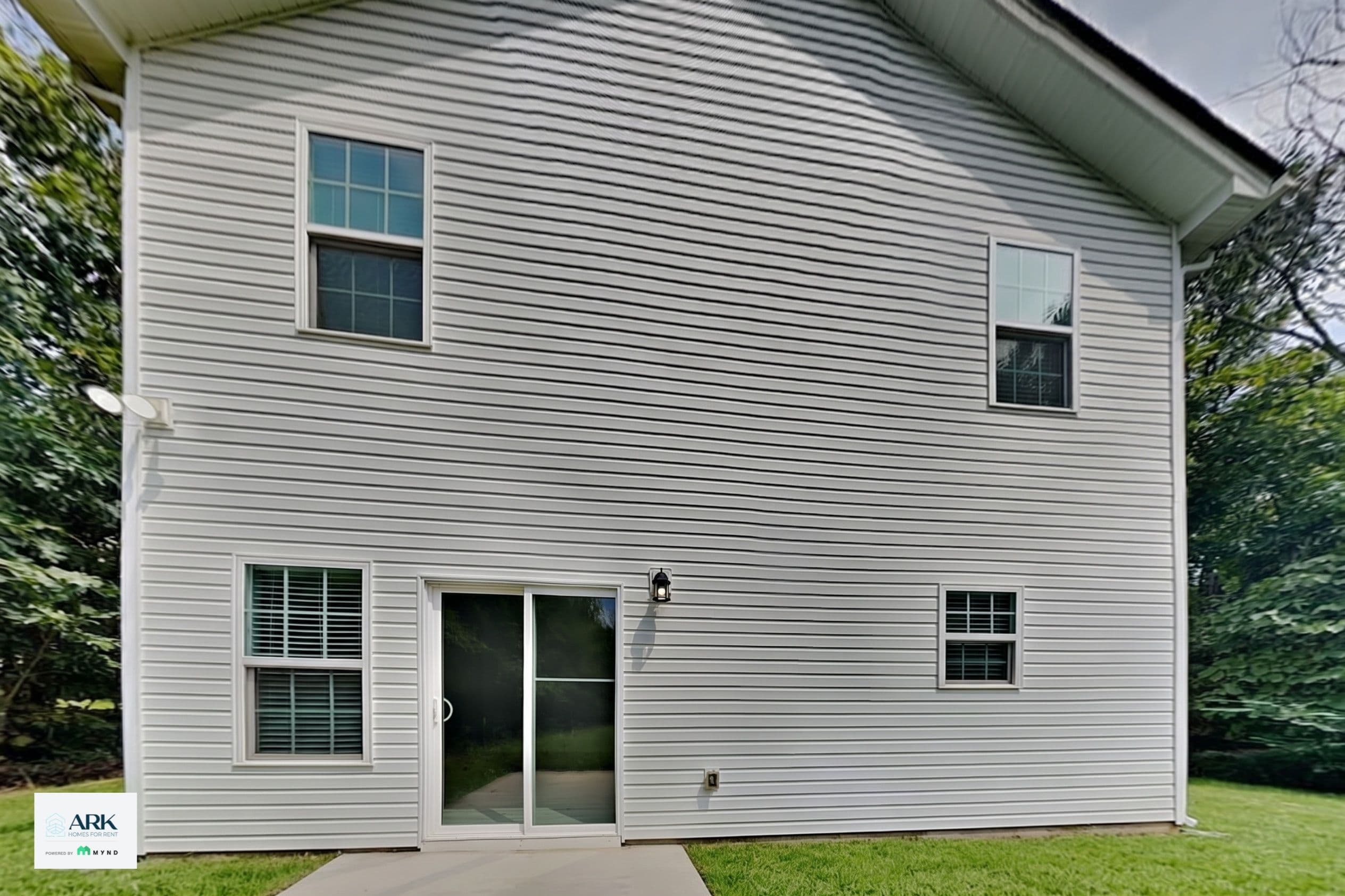 MYND — 4 Bedroom(s) and 3 Bathroom(s) - Photo 20