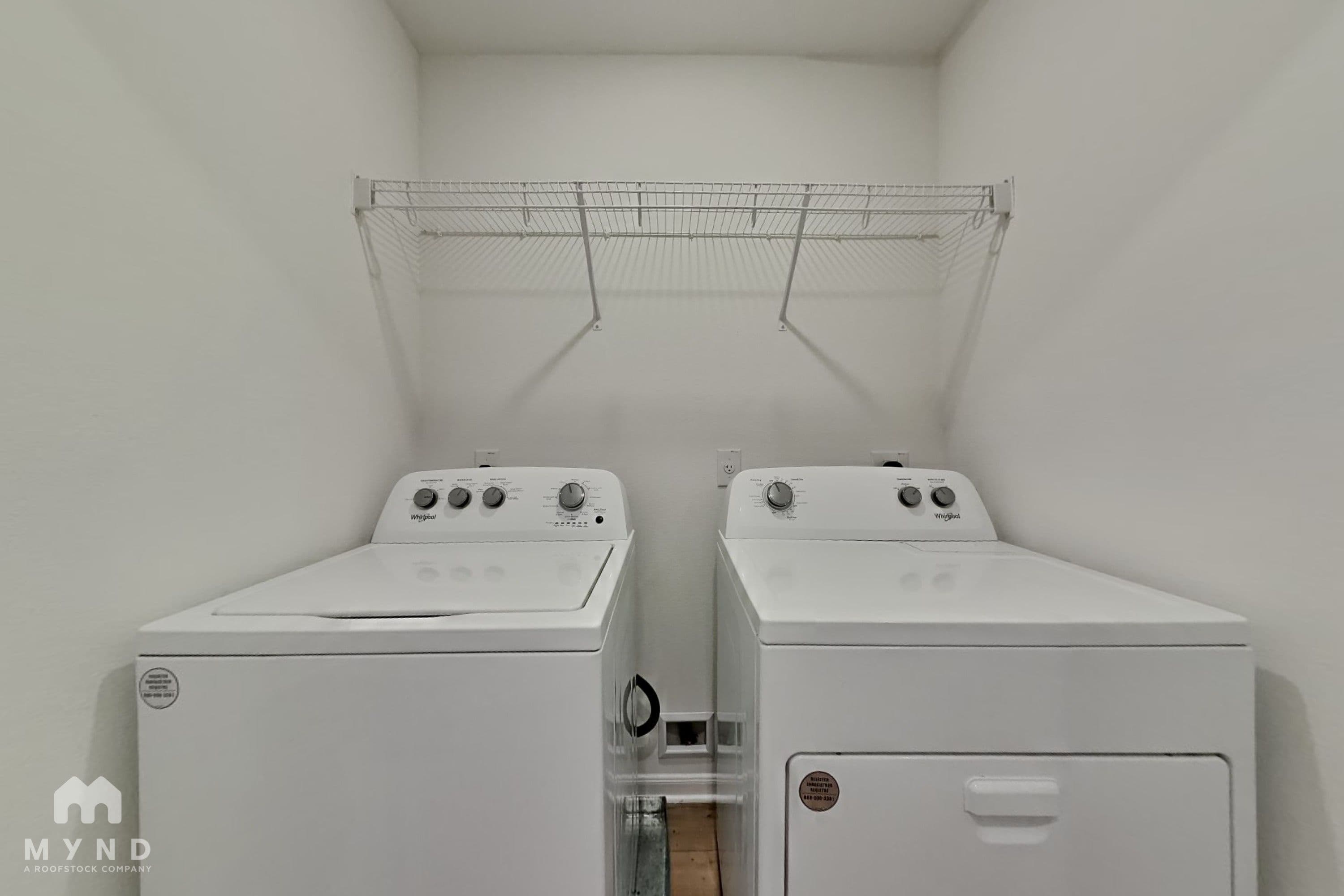MYND — 4 Bedroom(s) and 2.5 Bathroom(s) - Photo 19