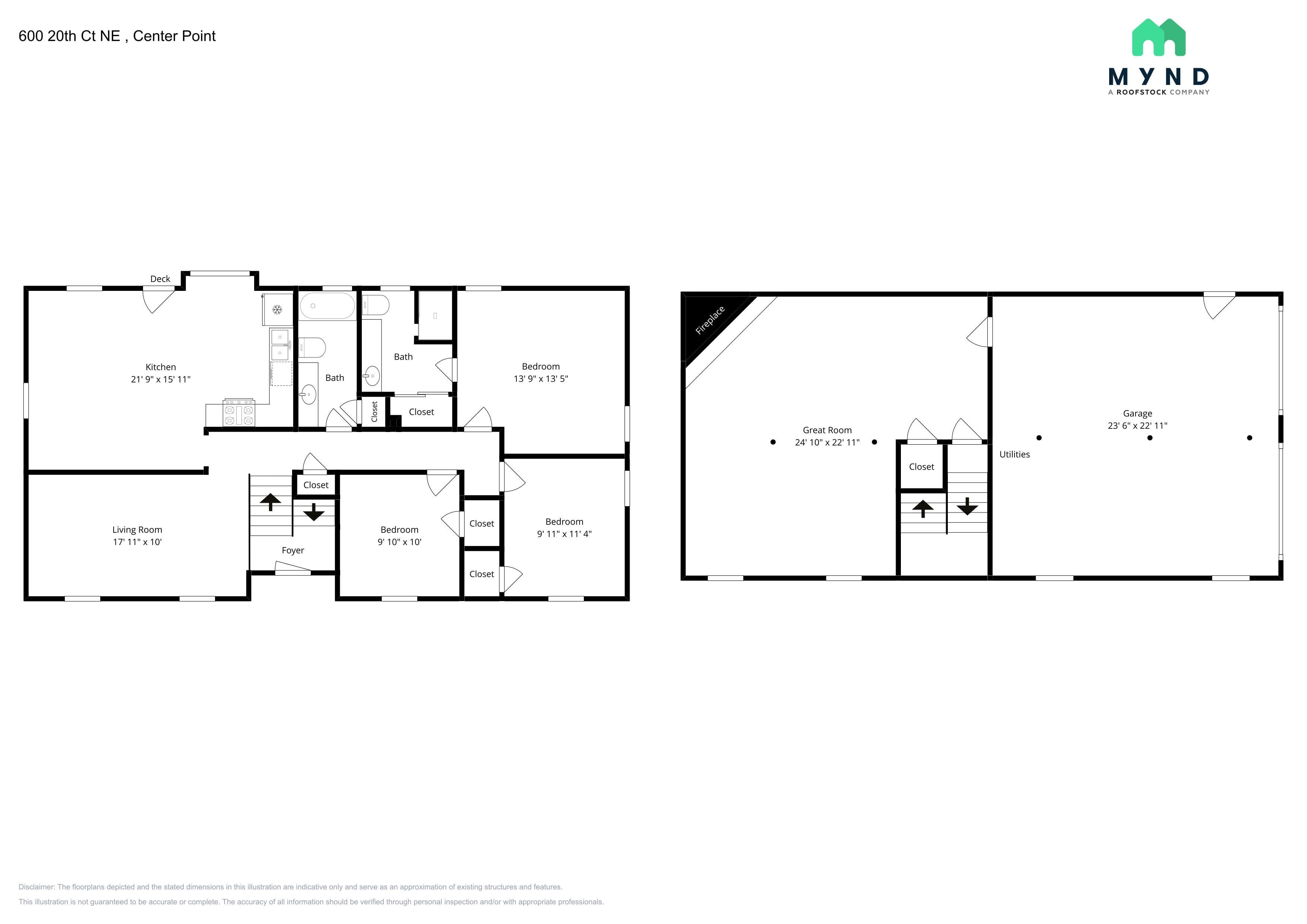 MYND - Photo 16