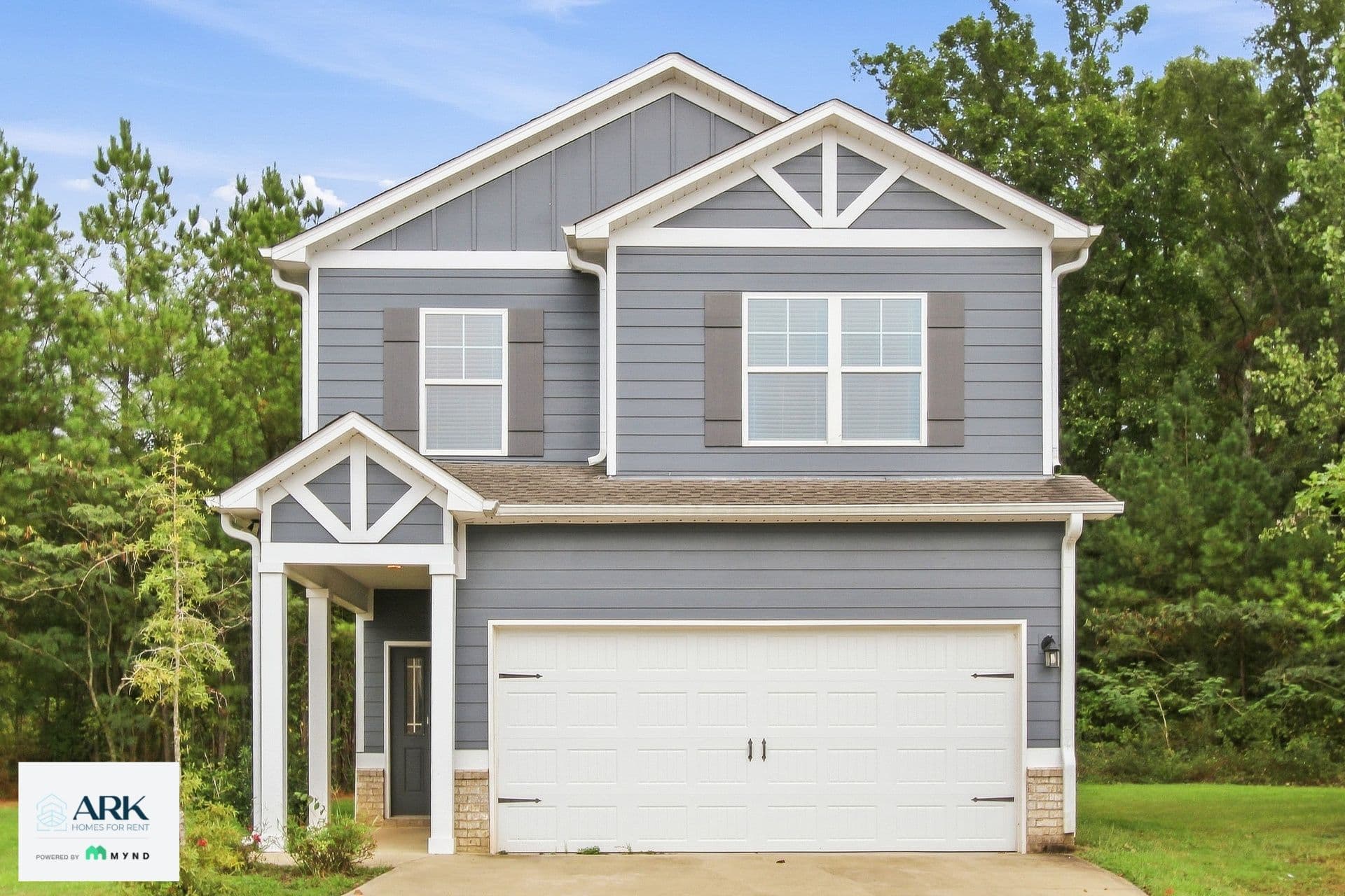 MYND — 4 Bedroom(s) and 2.5 Bathroom(s) - Photo 1