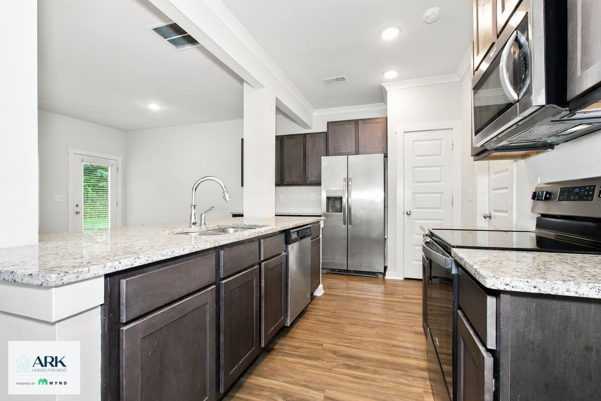 MYND — 4 Bedroom(s) and 2.5 Bathroom(s) - Photo 9