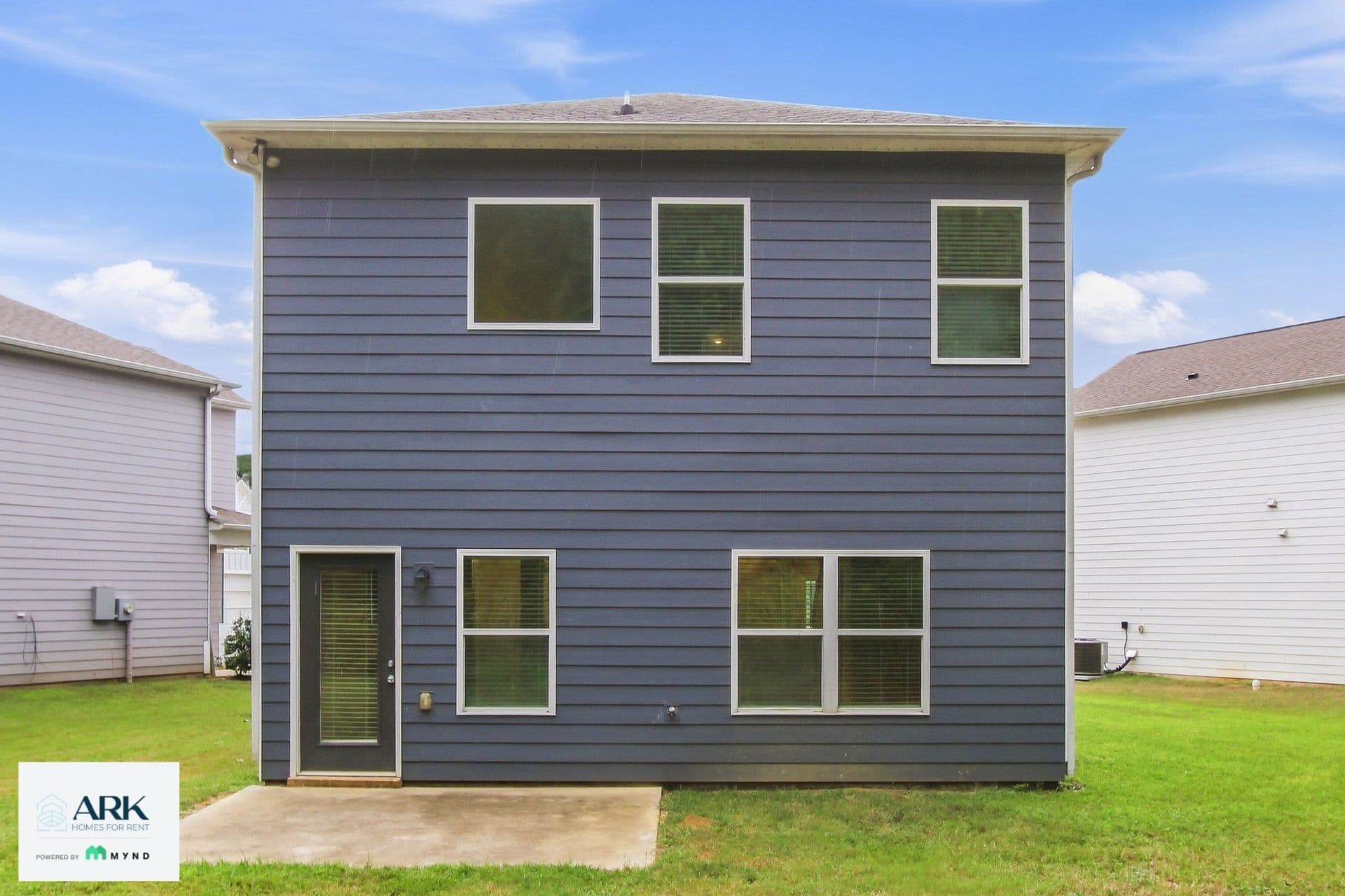 MYND — 4 Bedroom(s) and 2.5 Bathroom(s) - Photo 22