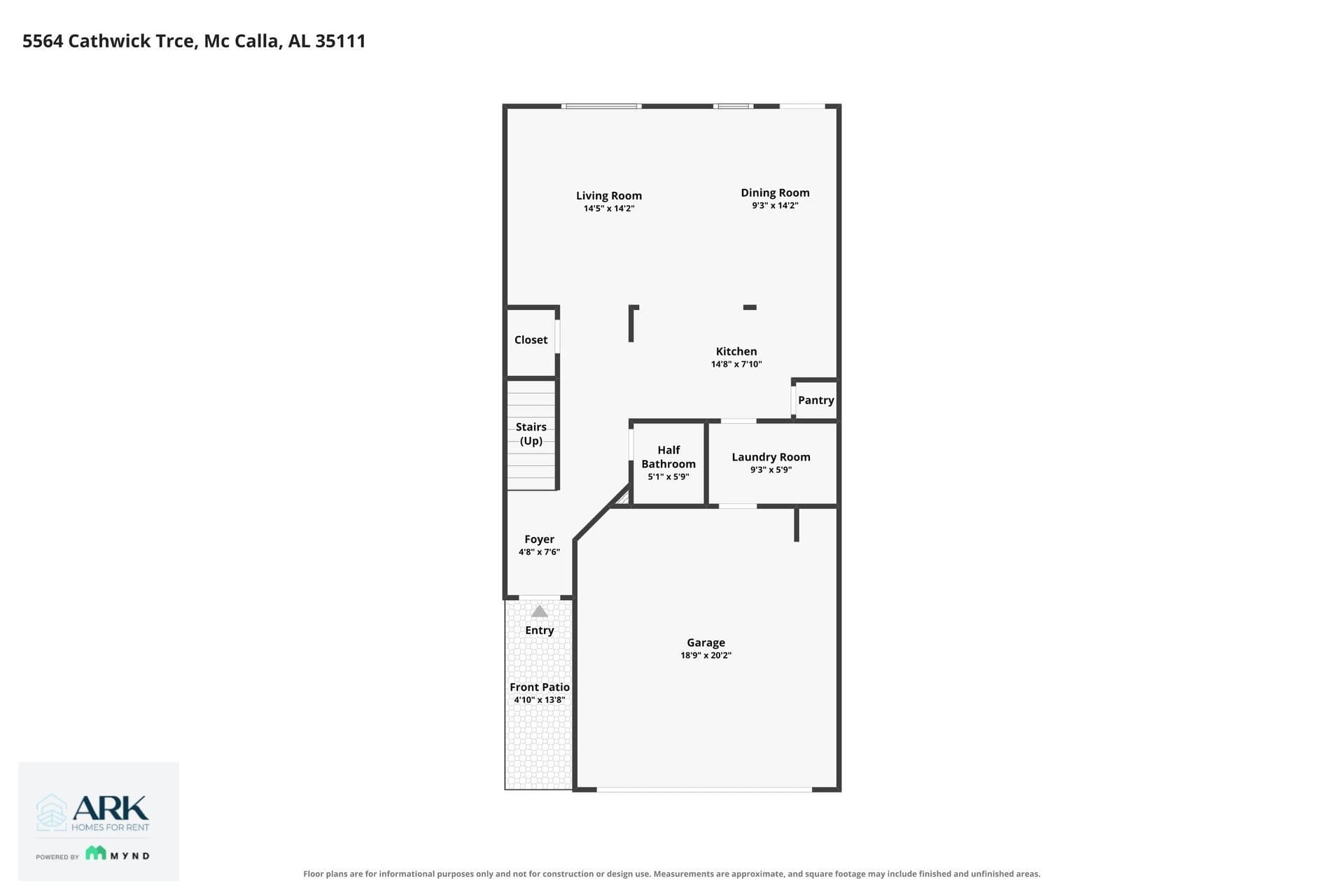 MYND — 4 Bedroom(s) and 2.5 Bathroom(s) - Photo 25
