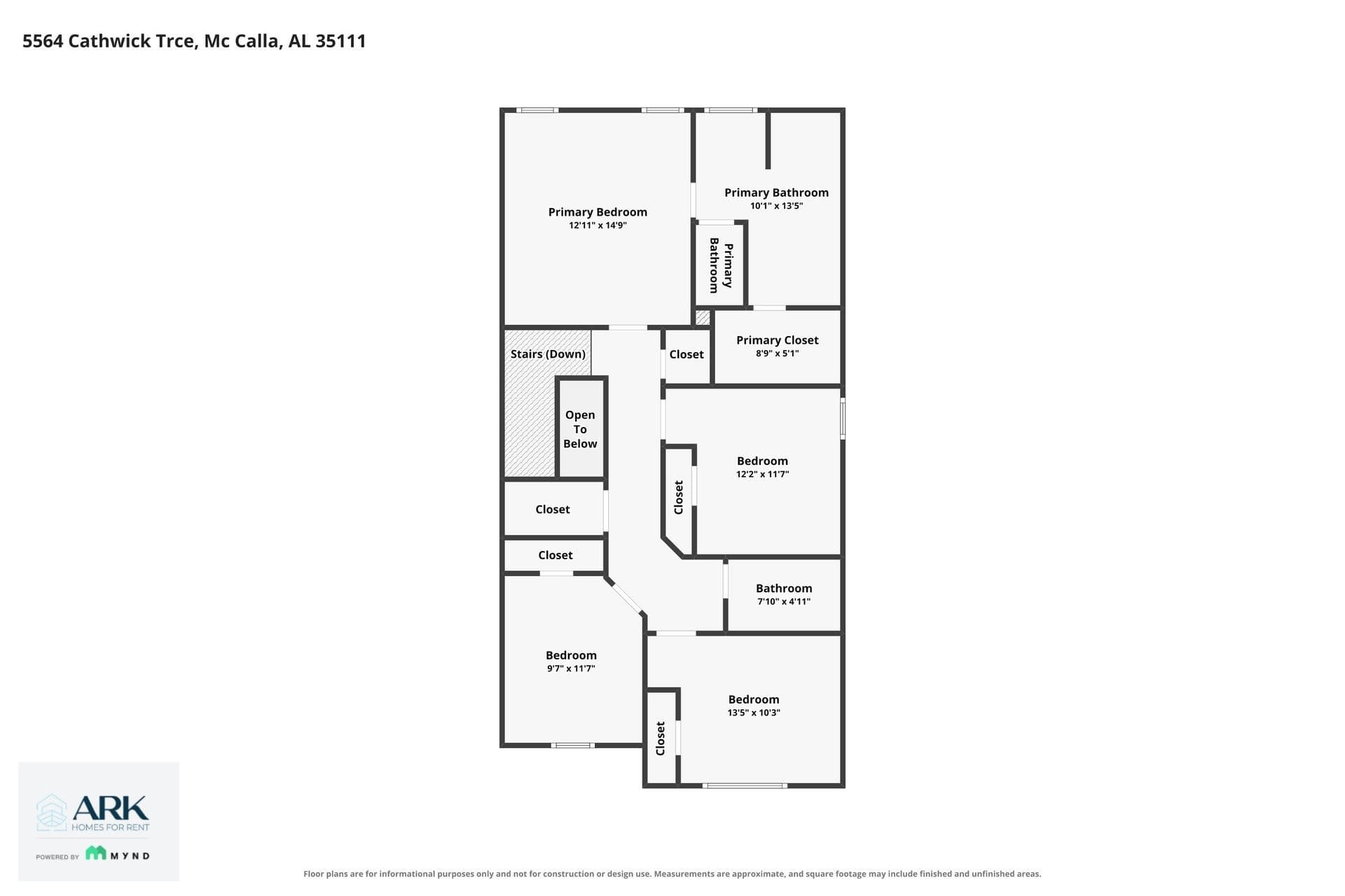 MYND — 4 Bedroom(s) and 2.5 Bathroom(s) - Photo 26