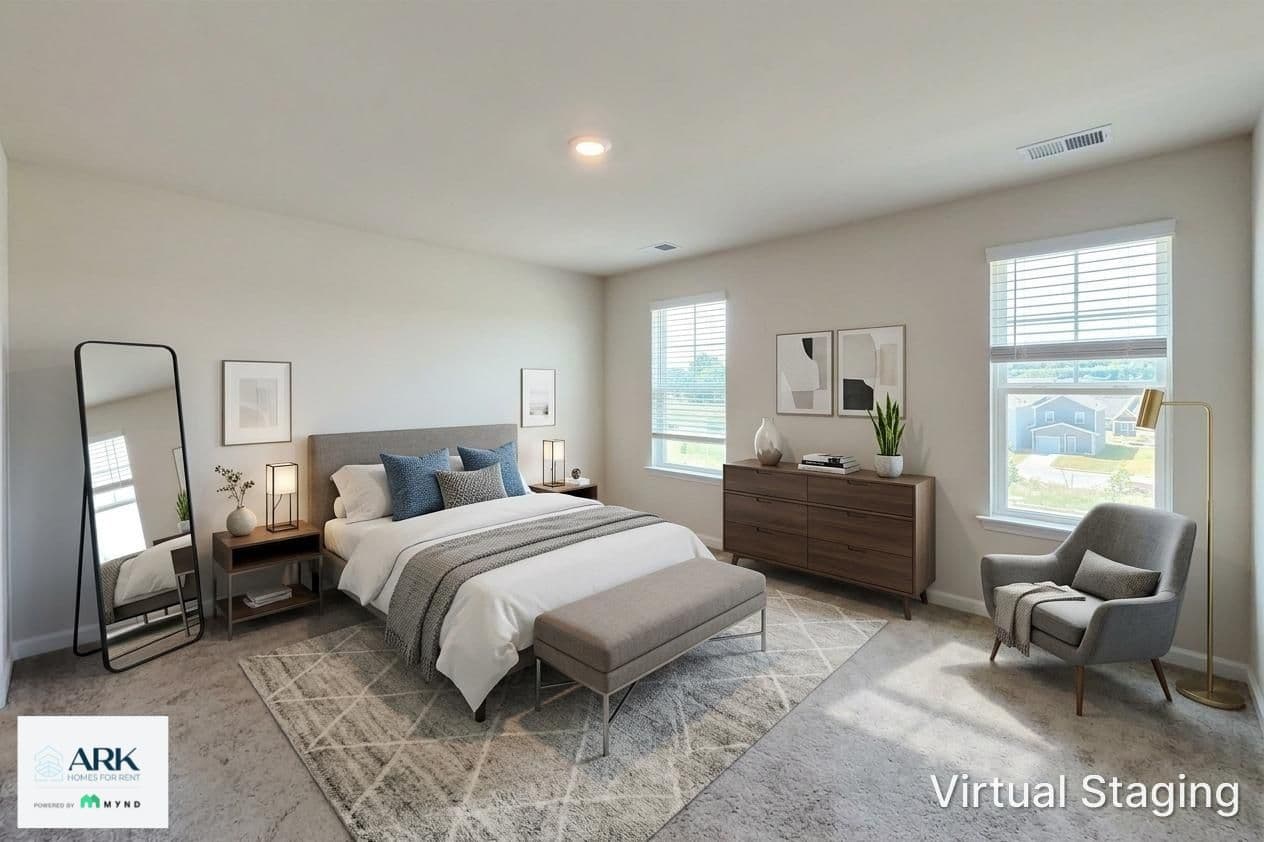 MYND — 3 Bedroom(s) and 2.5 Bathroom(s) - Photo 4