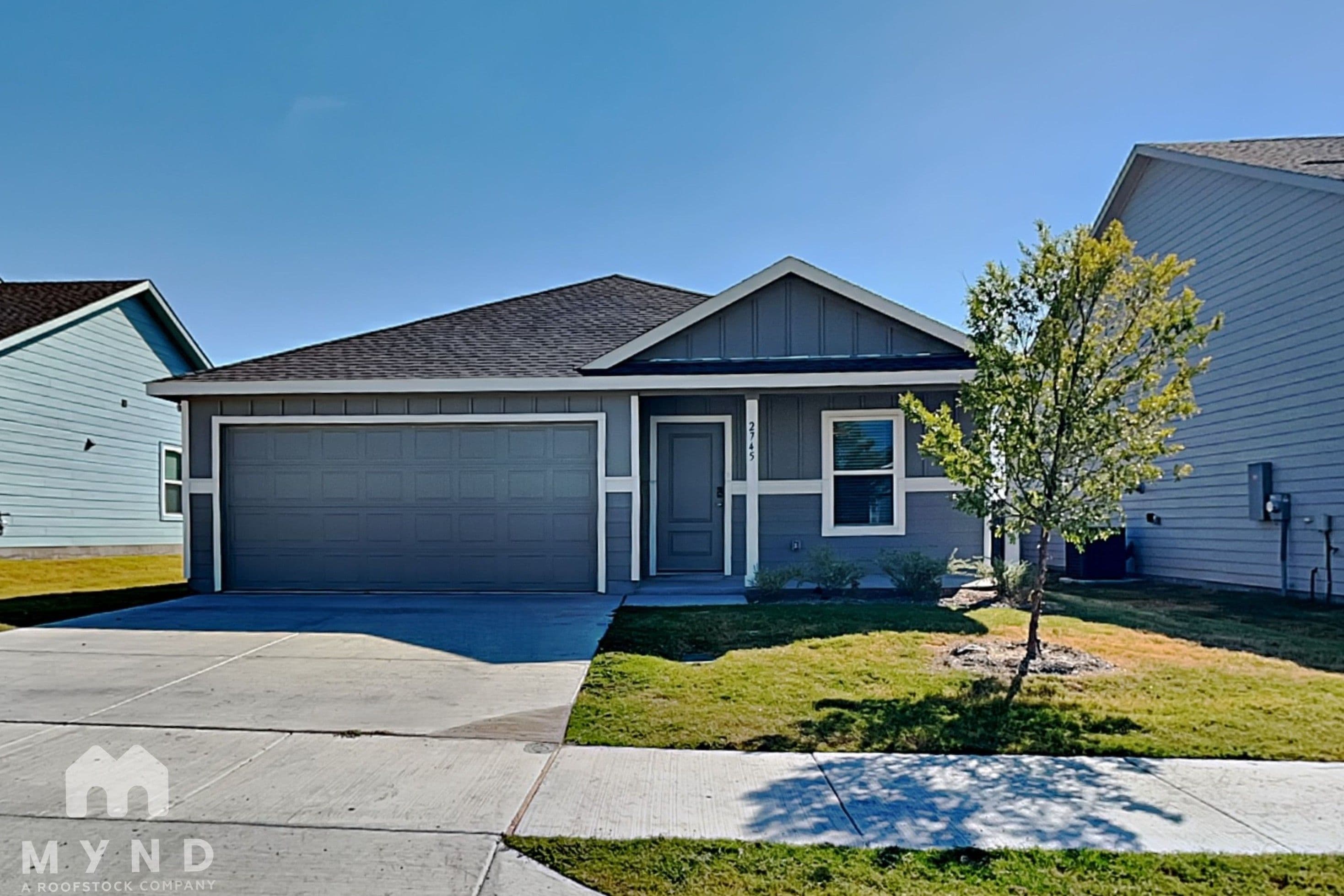MYND — 4 Bedroom(s) and 2 Bathroom(s) - Photo 1