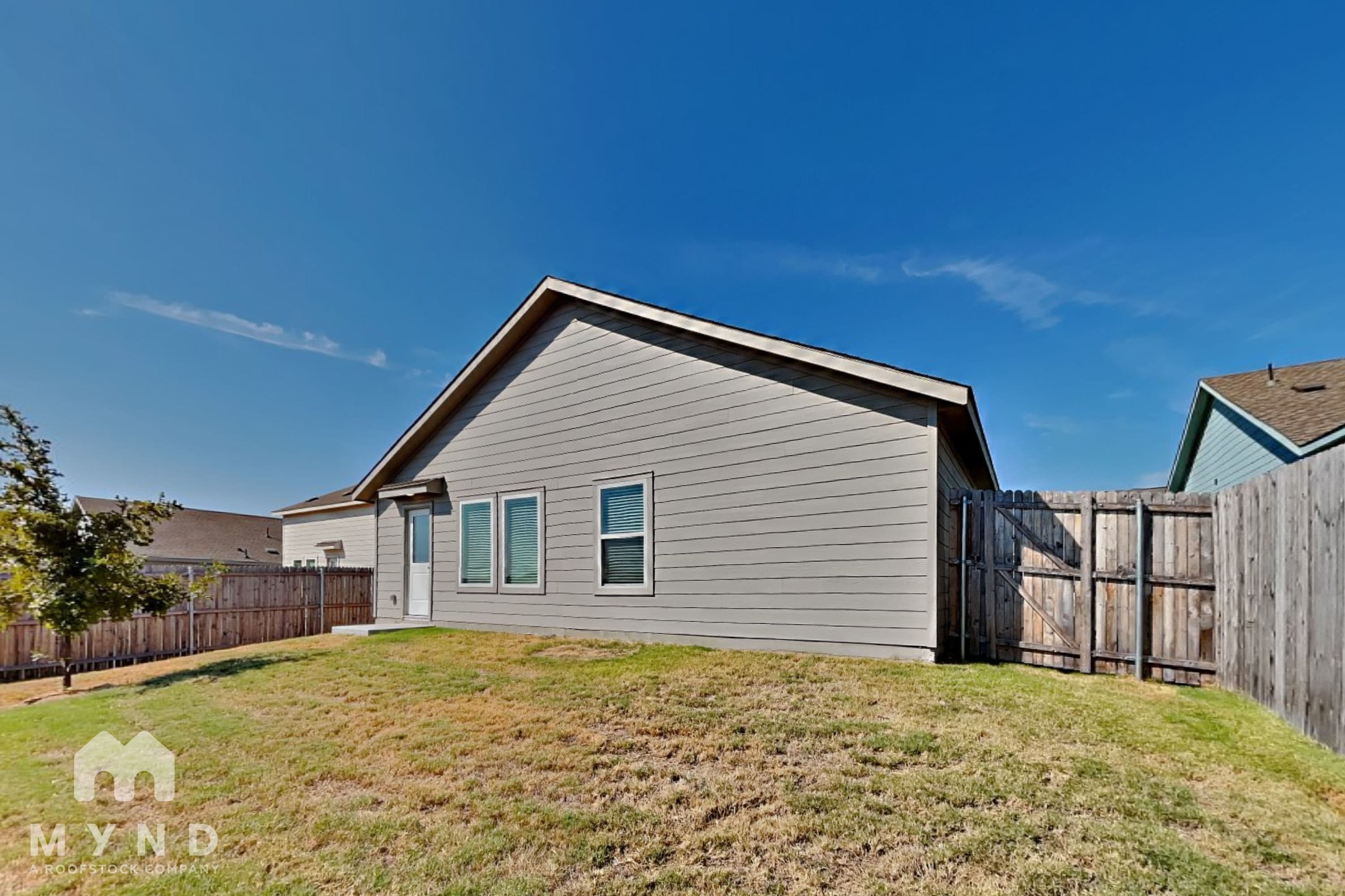 MYND — 4 Bedroom(s) and 2 Bathroom(s) - Photo 21