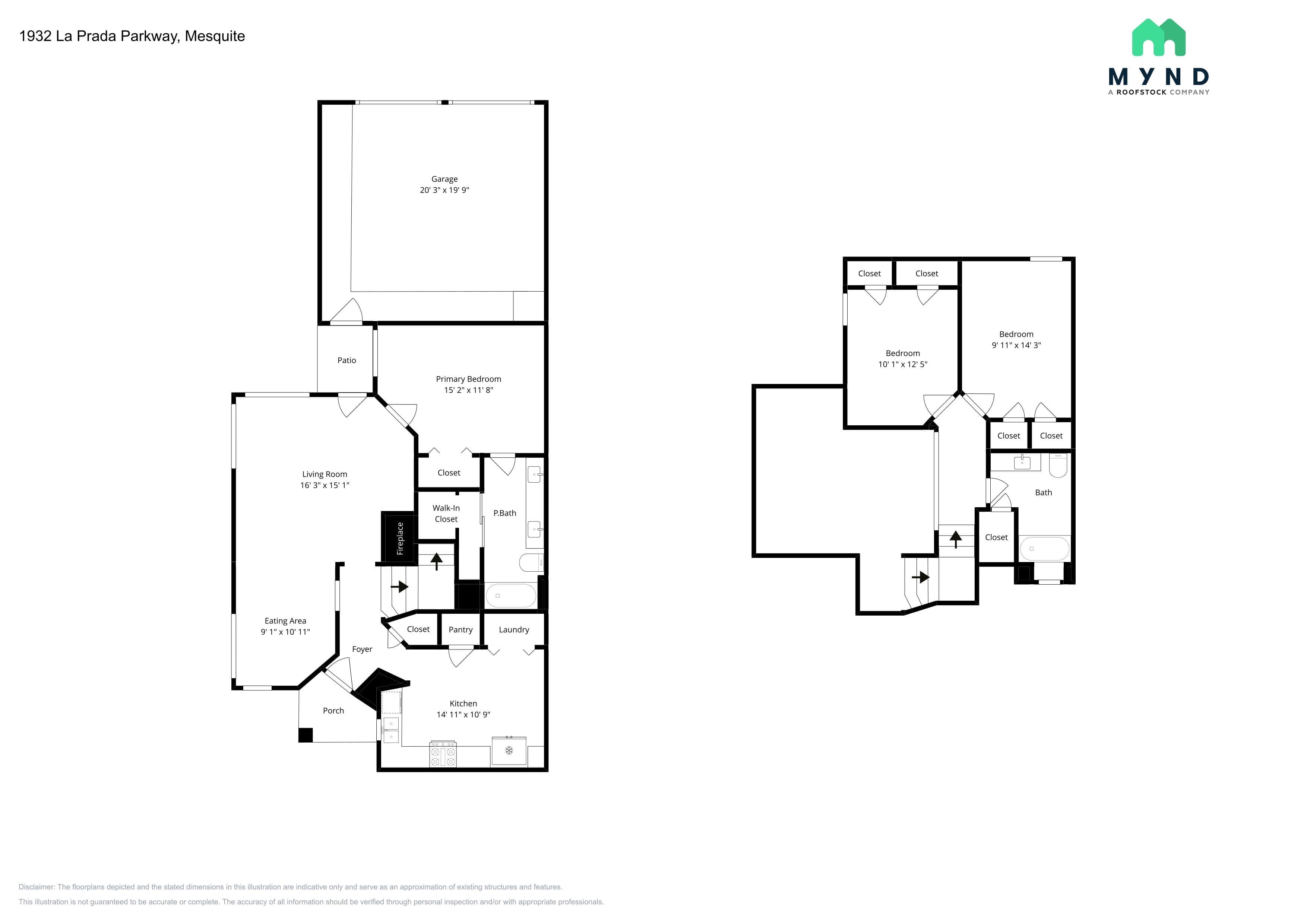MYND - Photo 21