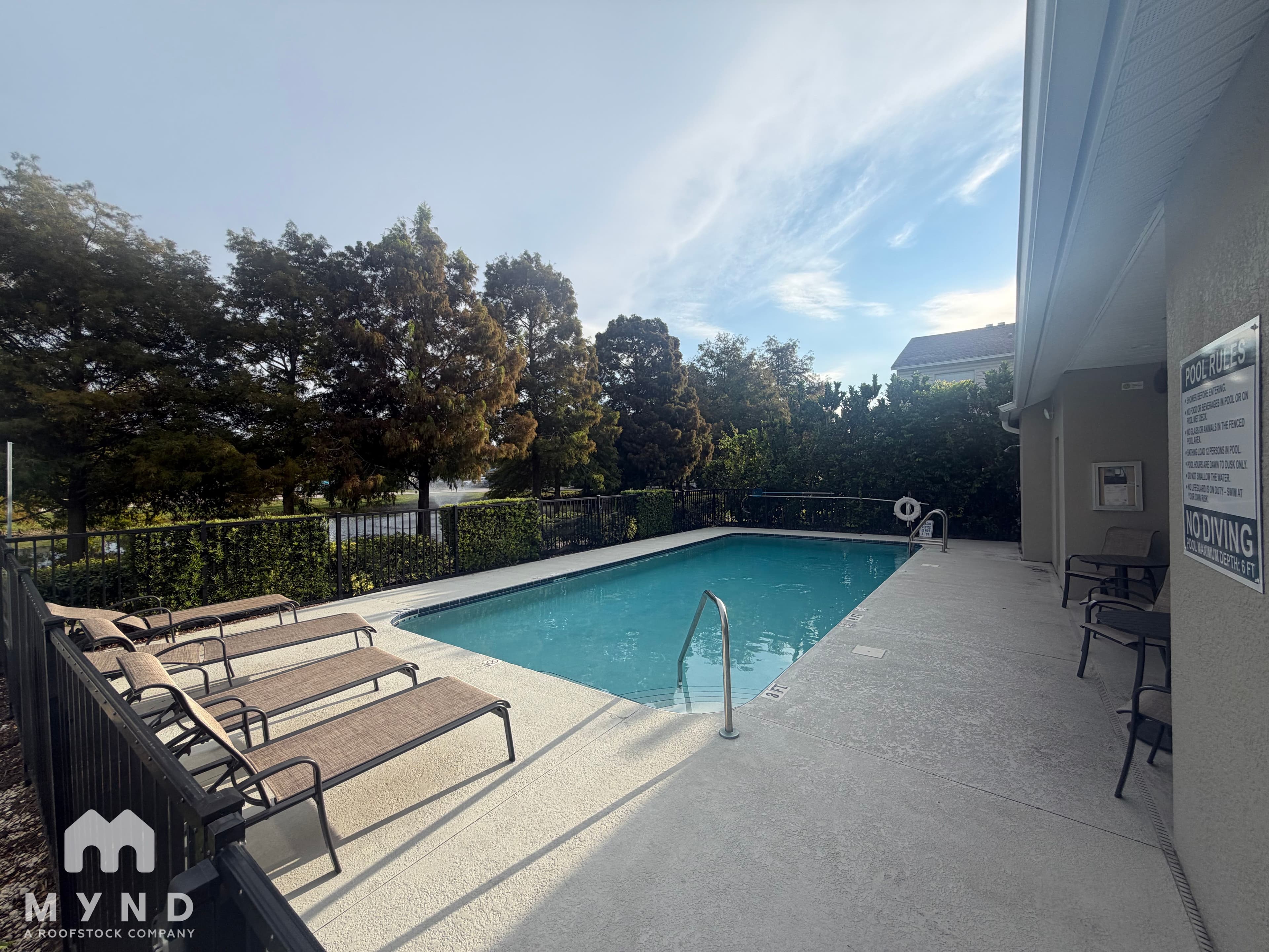 MYND — 3 Bedroom(s) and 2.5 Bathroom(s) - Photo 18