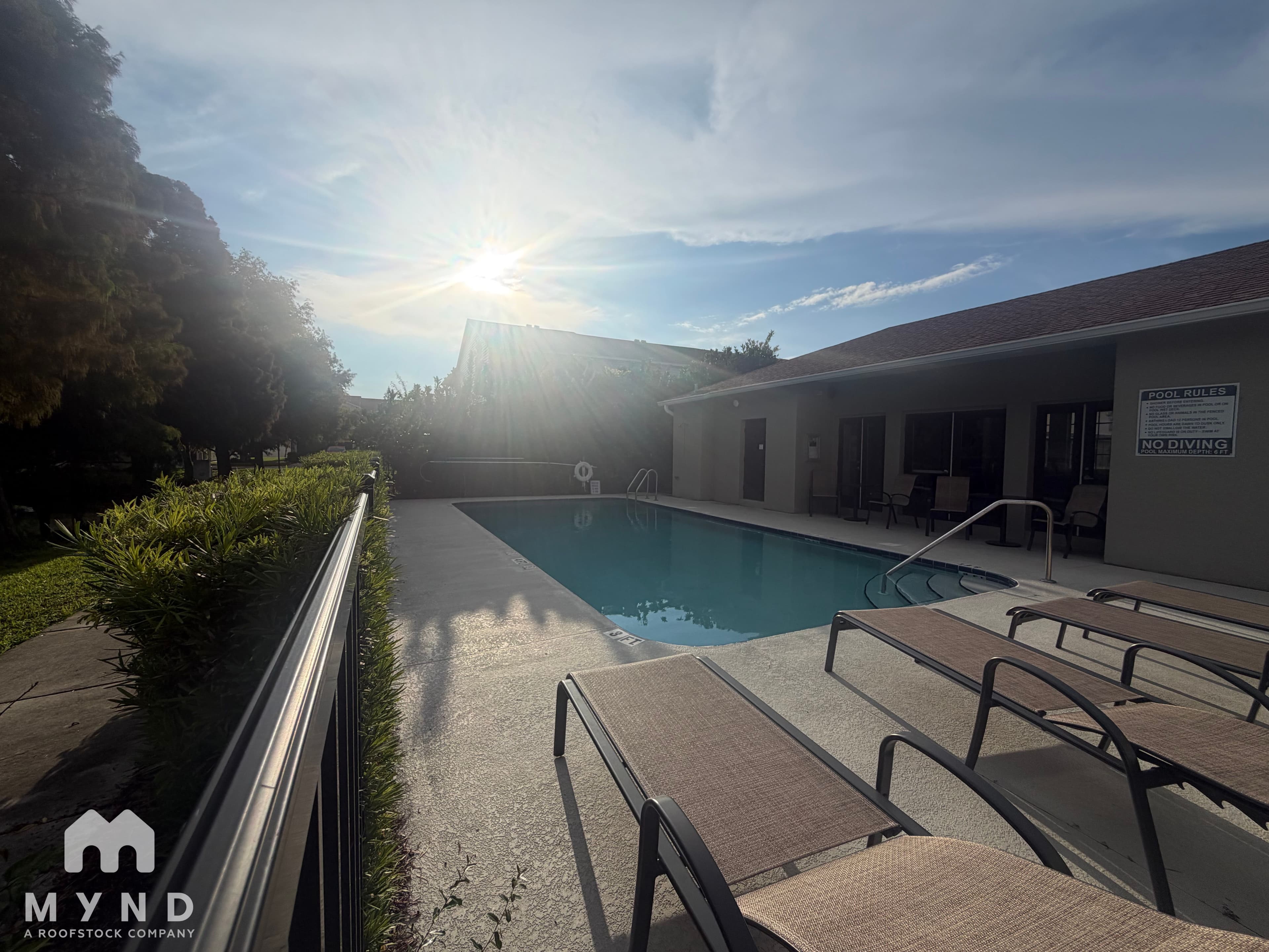 MYND — 3 Bedroom(s) and 2.5 Bathroom(s) - Photo 19