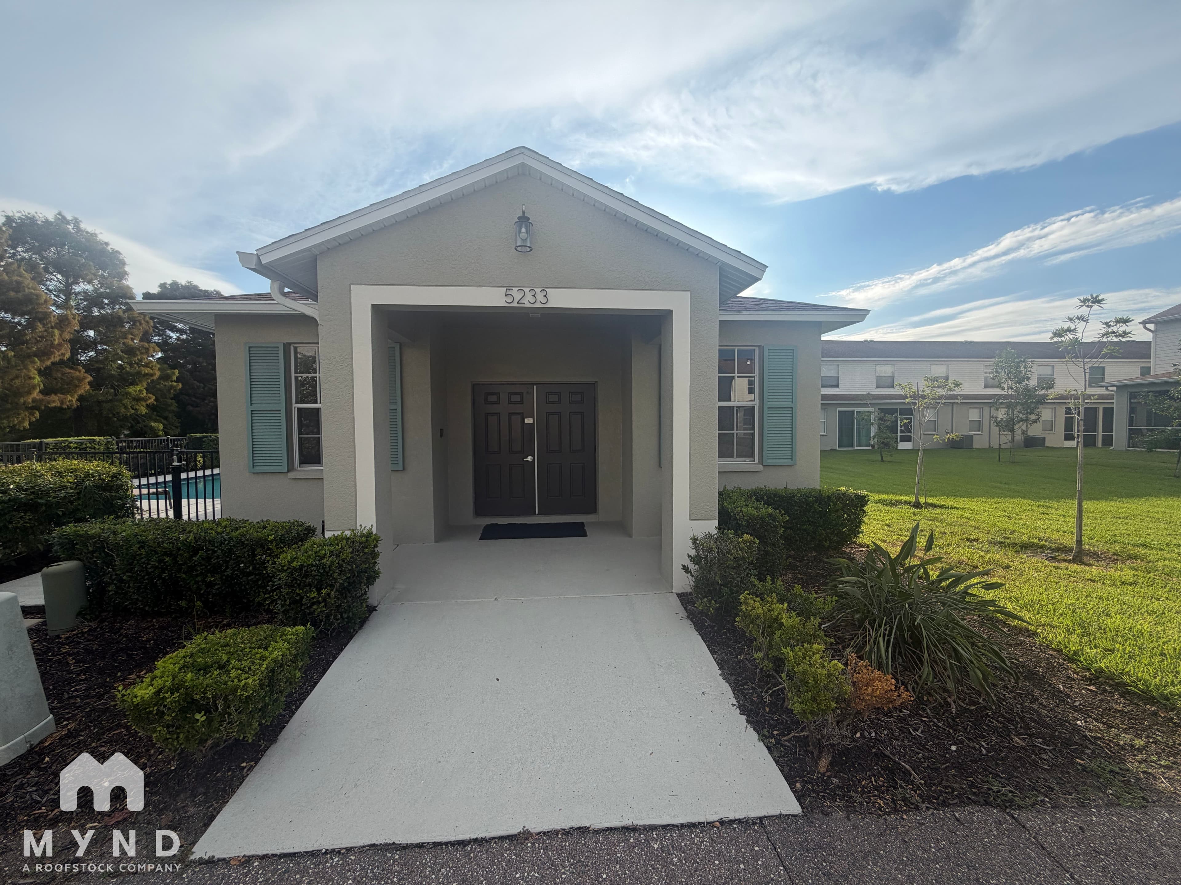 MYND — 3 Bedroom(s) and 2.5 Bathroom(s) - Photo 21