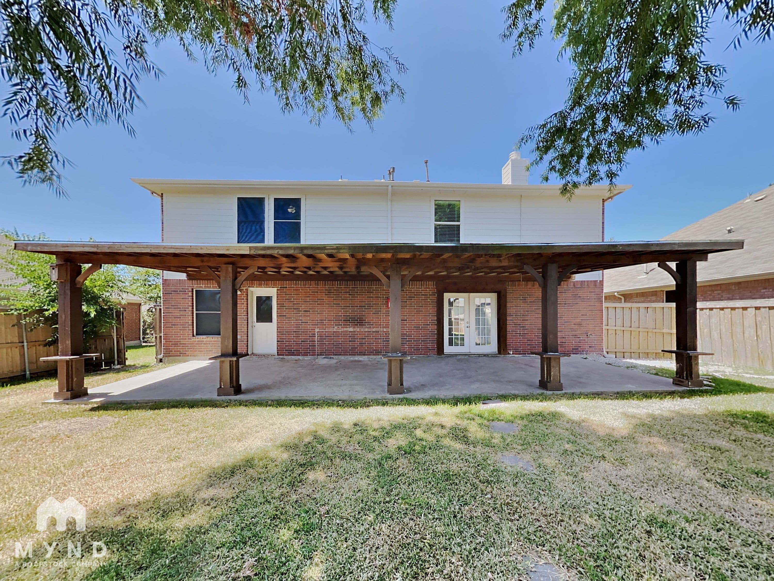 MYND — 5 Bedroom(s) and 2.5 Bathroom(s) - Photo 27