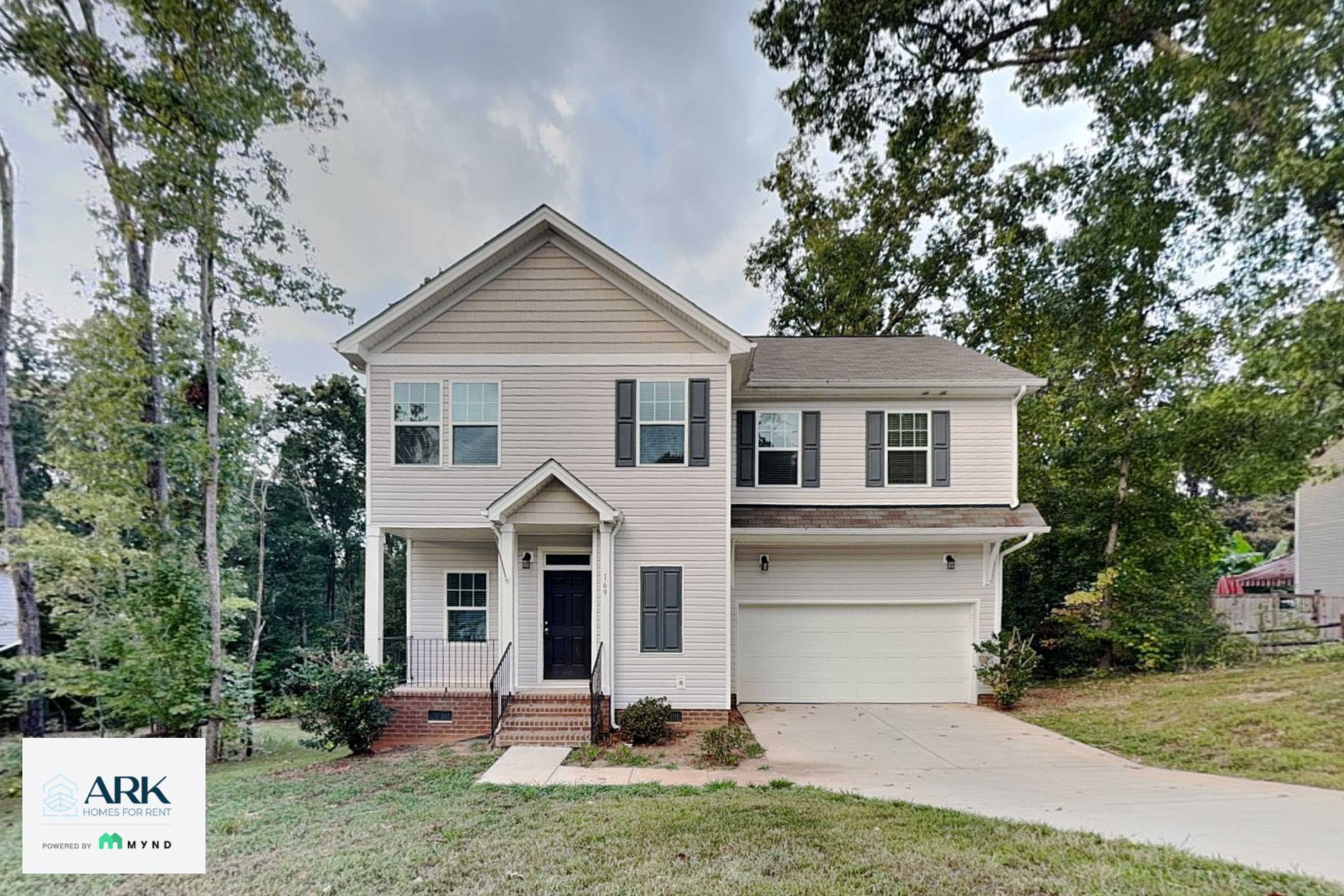 MYND — 4 Bedroom(s) and 2.5 Bathroom(s) - Photo 1