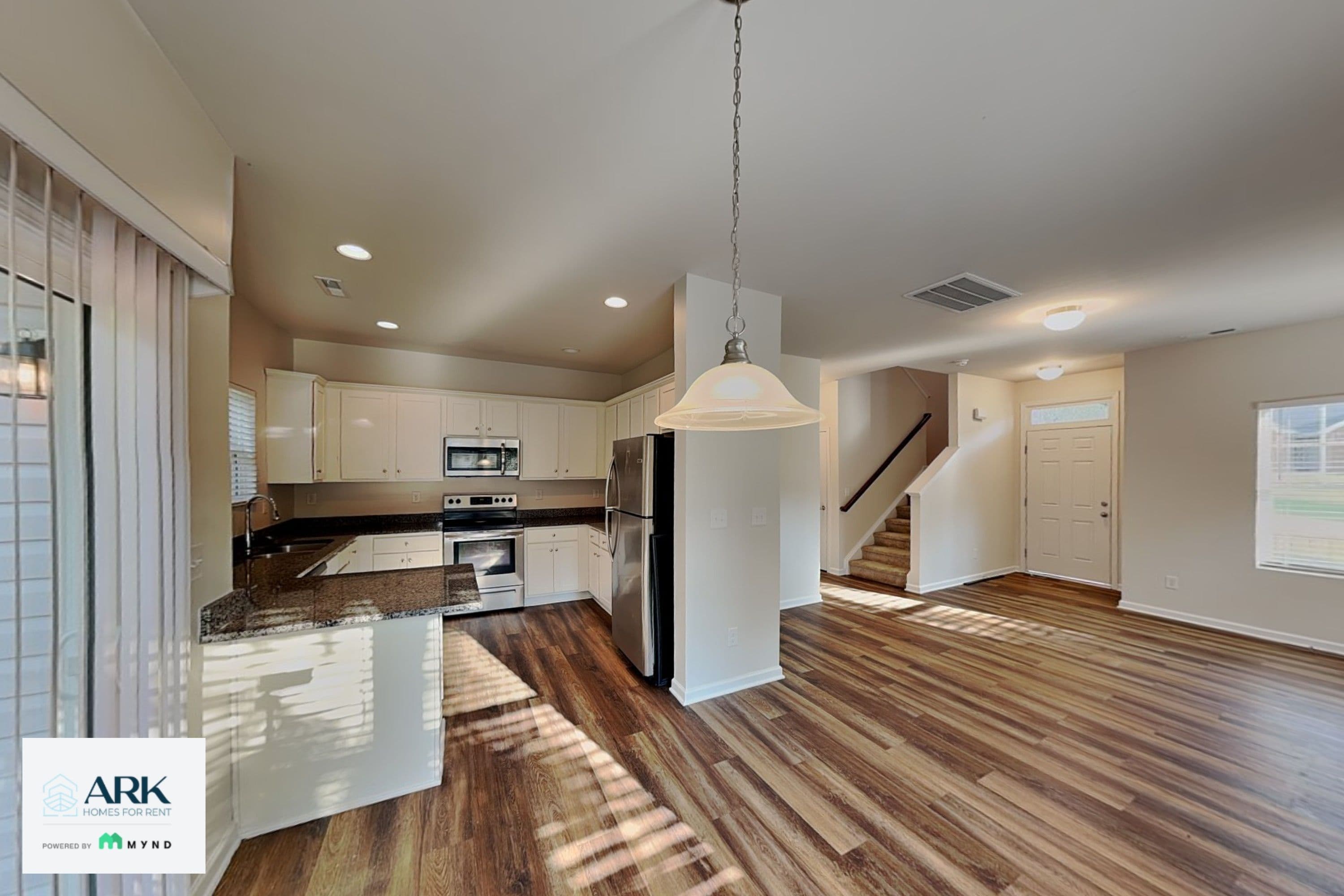 MYND — 4 Bedroom(s) and 2.5 Bathroom(s) - Photo 4