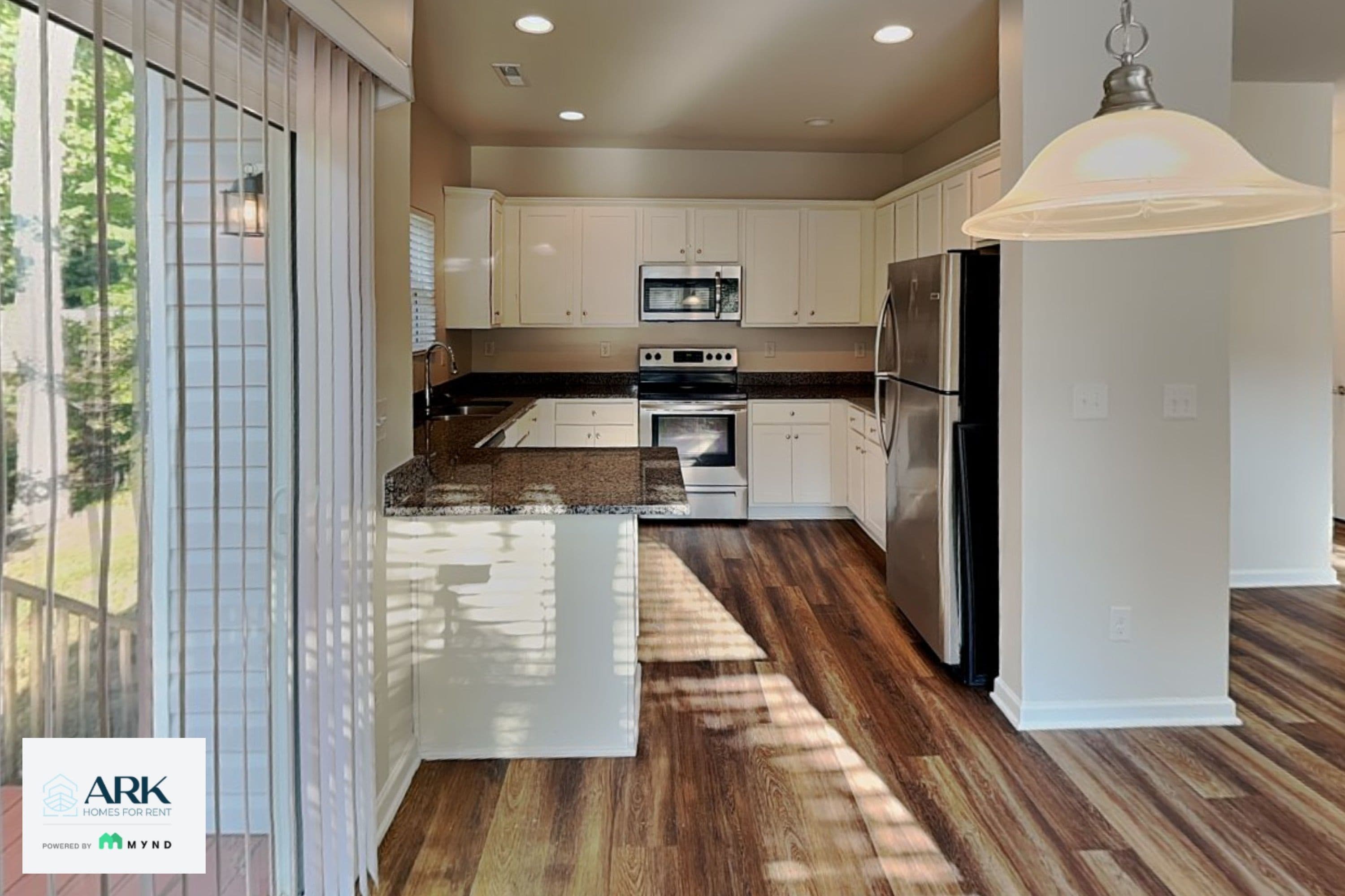 MYND — 4 Bedroom(s) and 2.5 Bathroom(s) - Photo 5