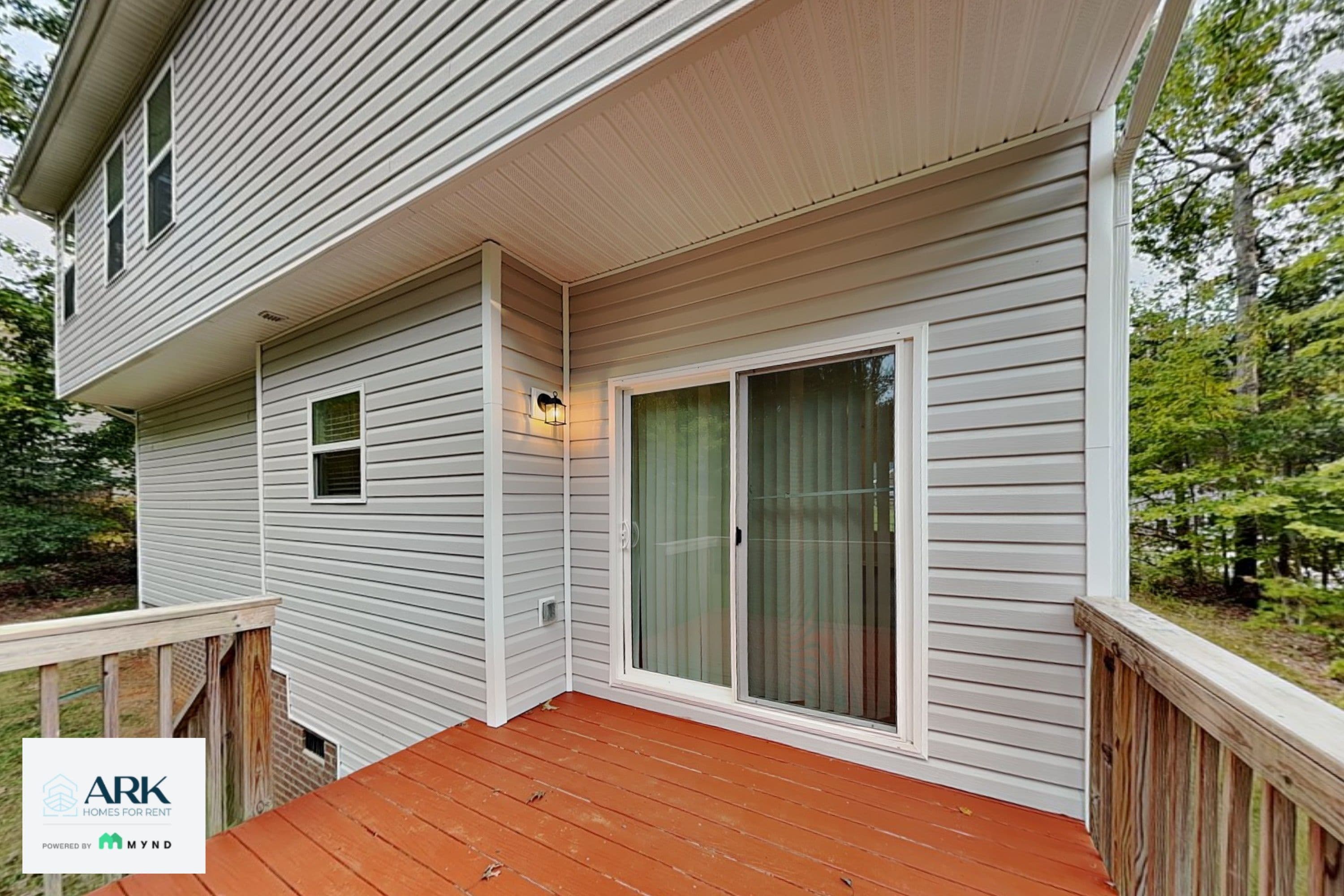 MYND — 4 Bedroom(s) and 2.5 Bathroom(s) - Photo 25