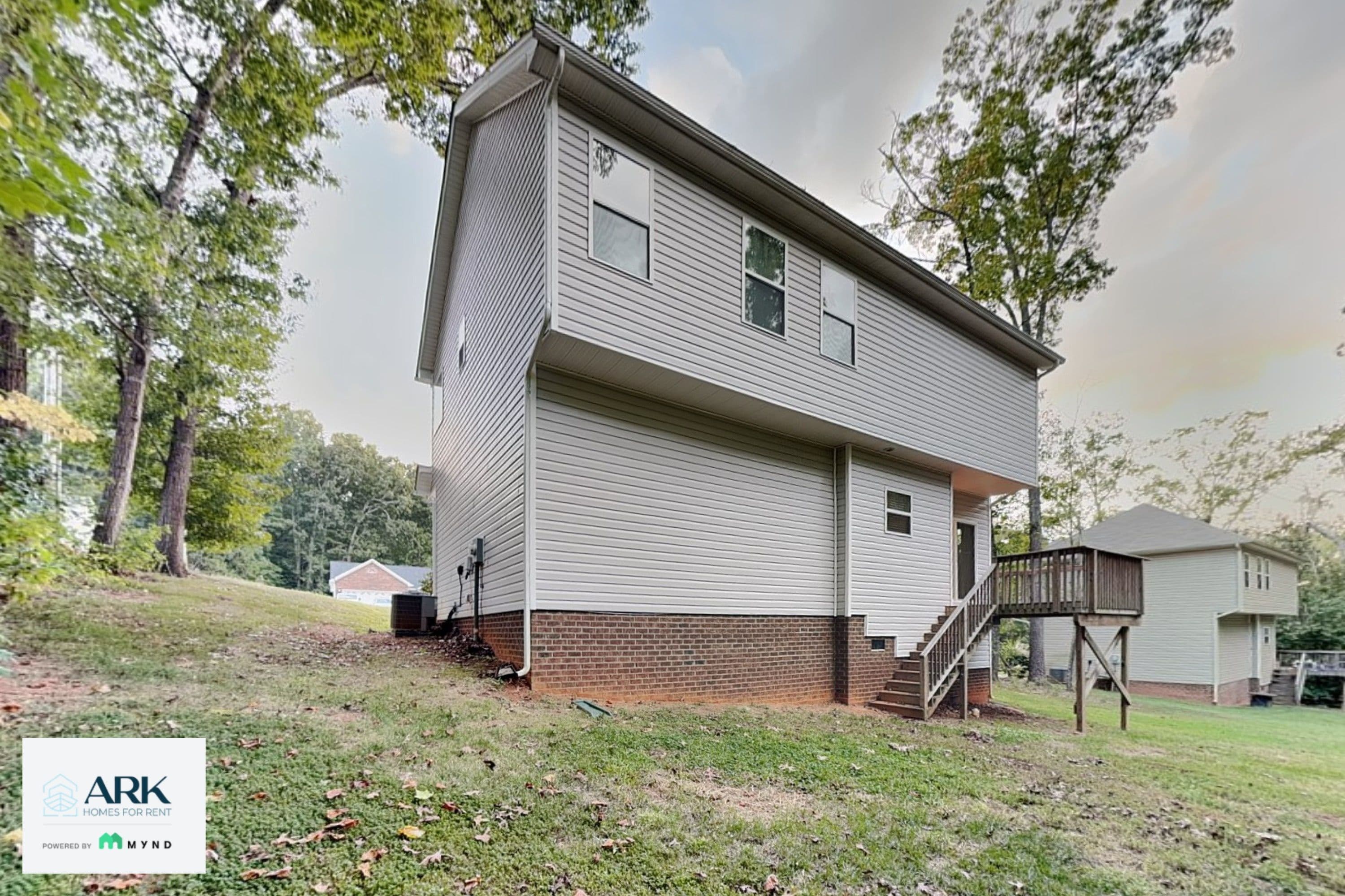 MYND — 4 Bedroom(s) and 2.5 Bathroom(s) - Photo 27