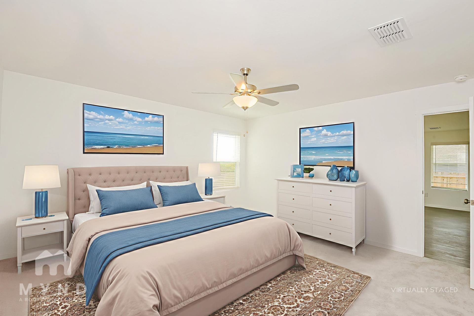 MYND — 4 Bedroom(s) and 2 Bathroom(s) - Photo 3