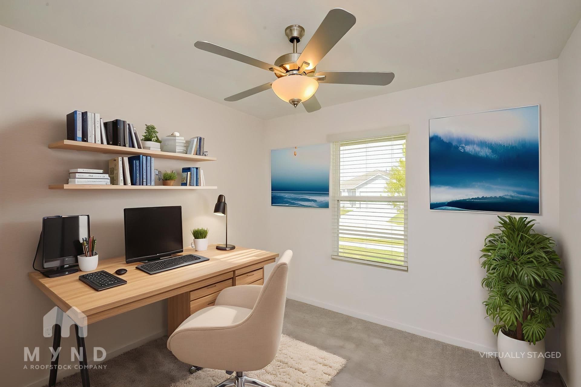 MYND — 4 Bedroom(s) and 2 Bathroom(s) - Photo 4