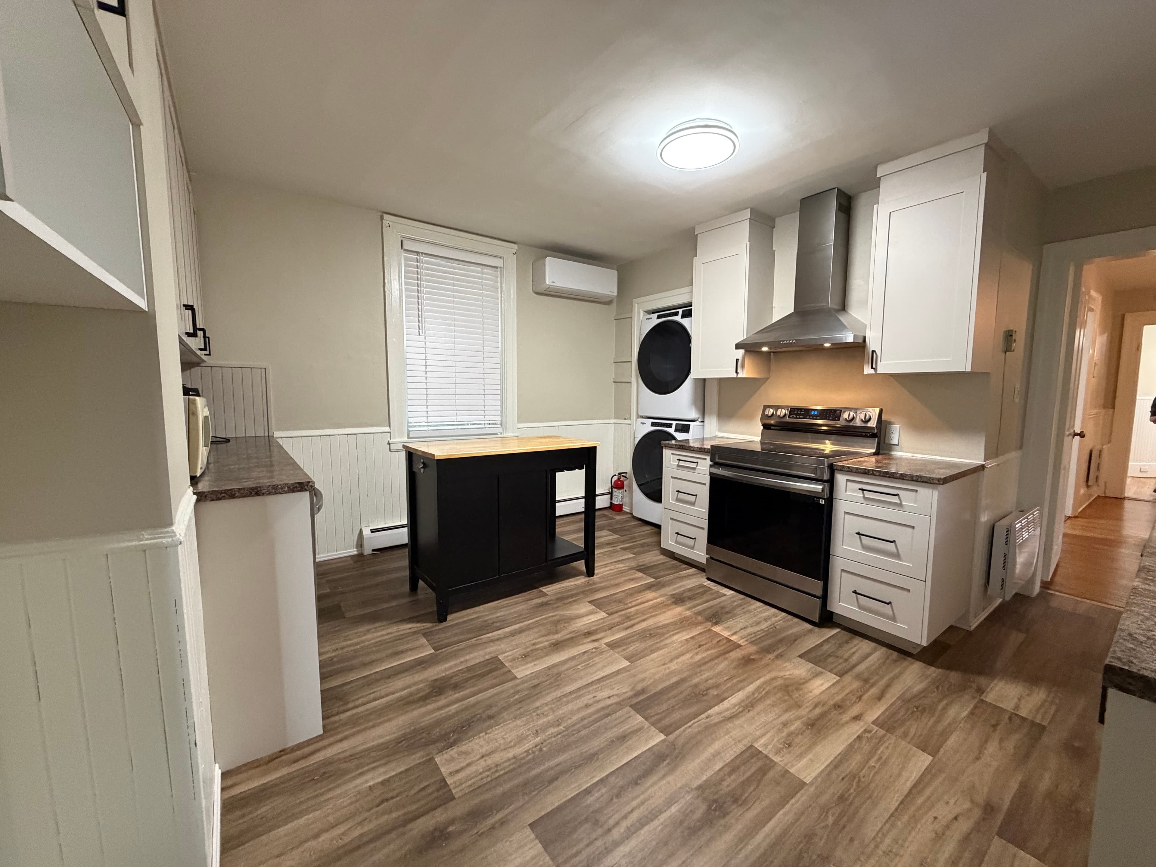 Fredericton Property Management — 1