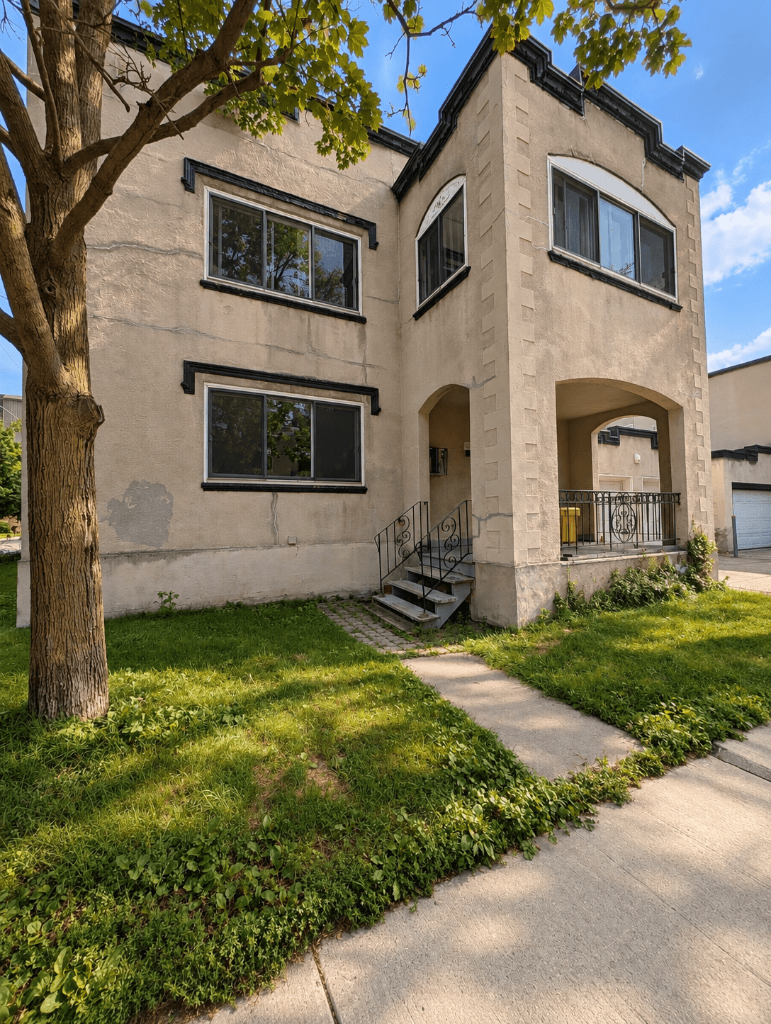 Pivot Turn Property Management — Main