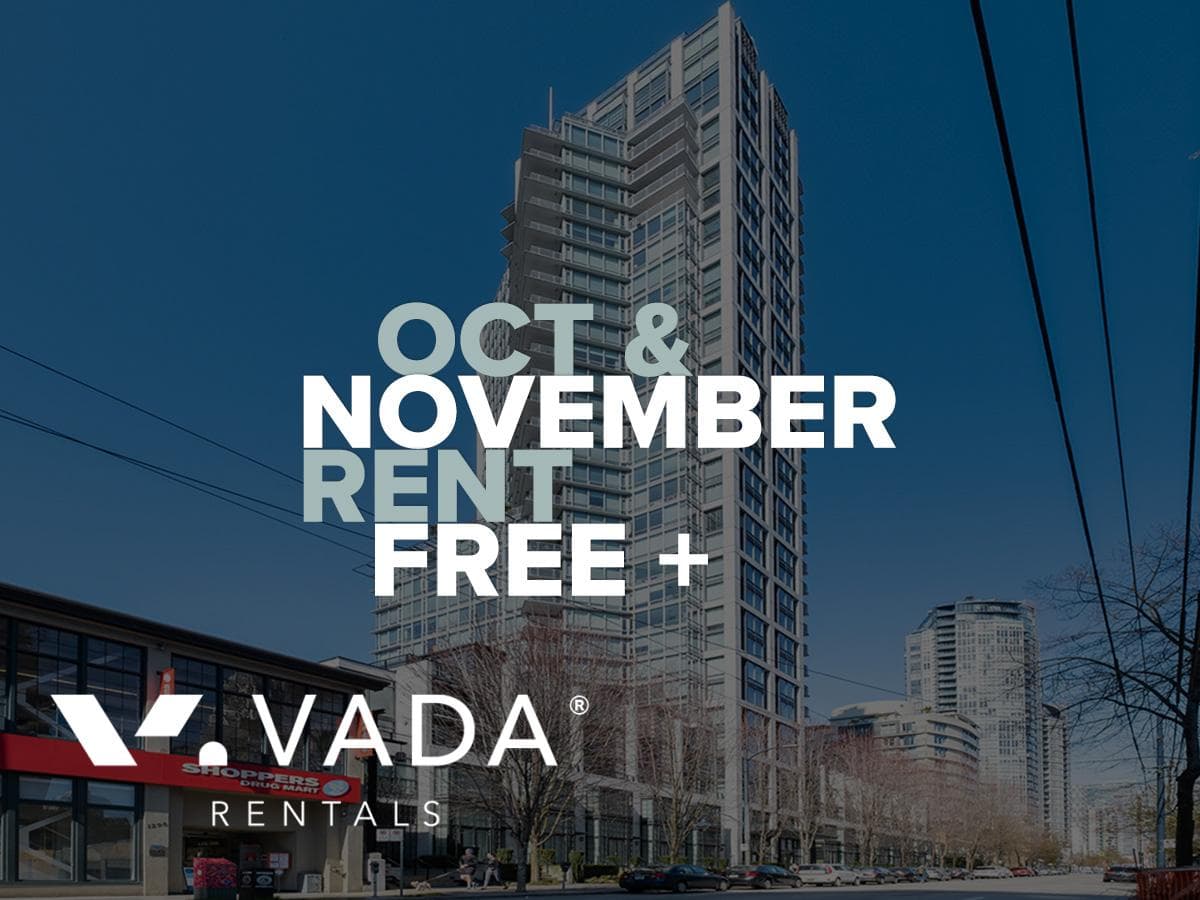 Vada Property Management — 2801