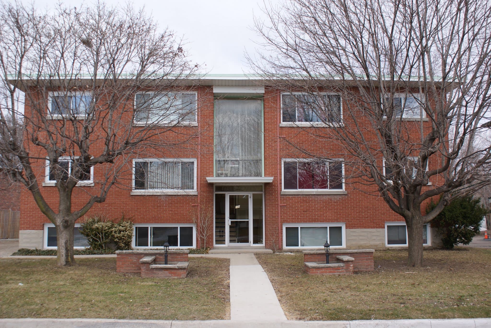 K-W Property Management — 4