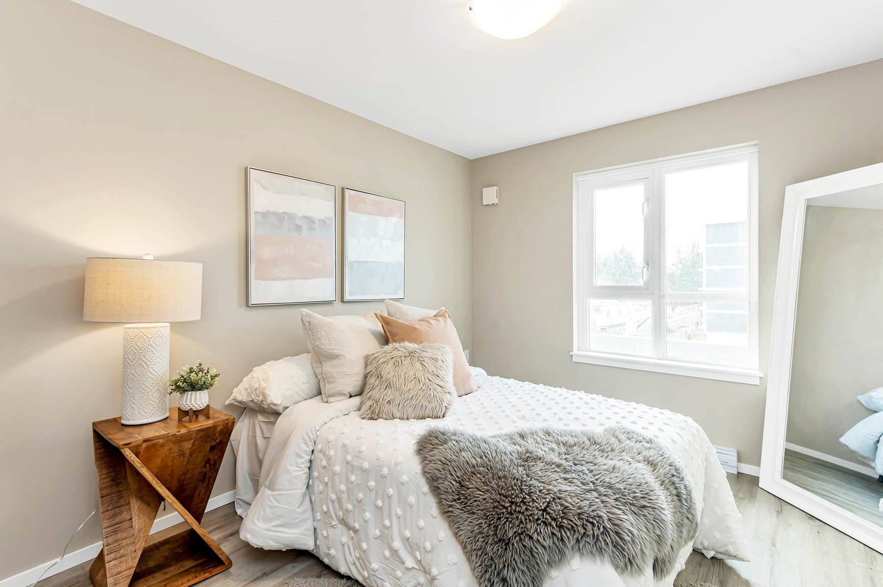 Crestview Tower at Seymour Village — Two Bedroom Two Bath - Photo 12