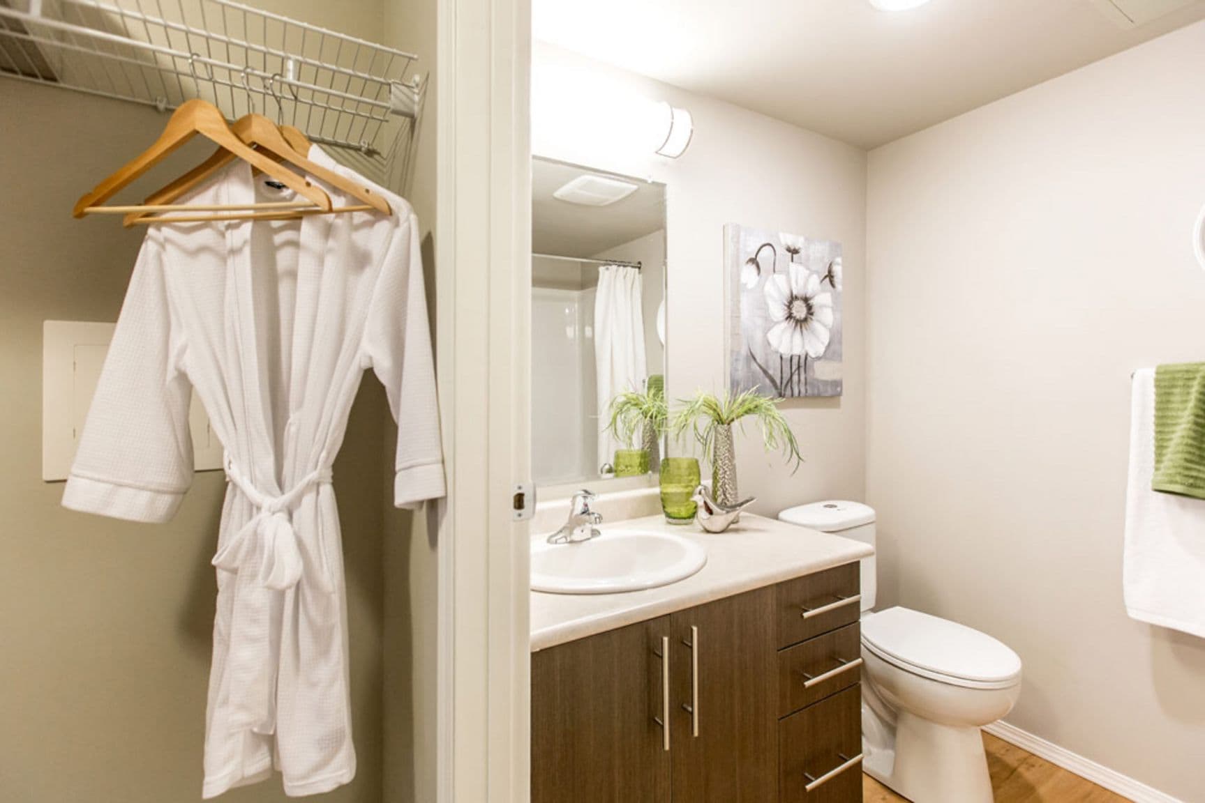 Chappelle Springs — Three Bedroom Two Bath - Photo 12