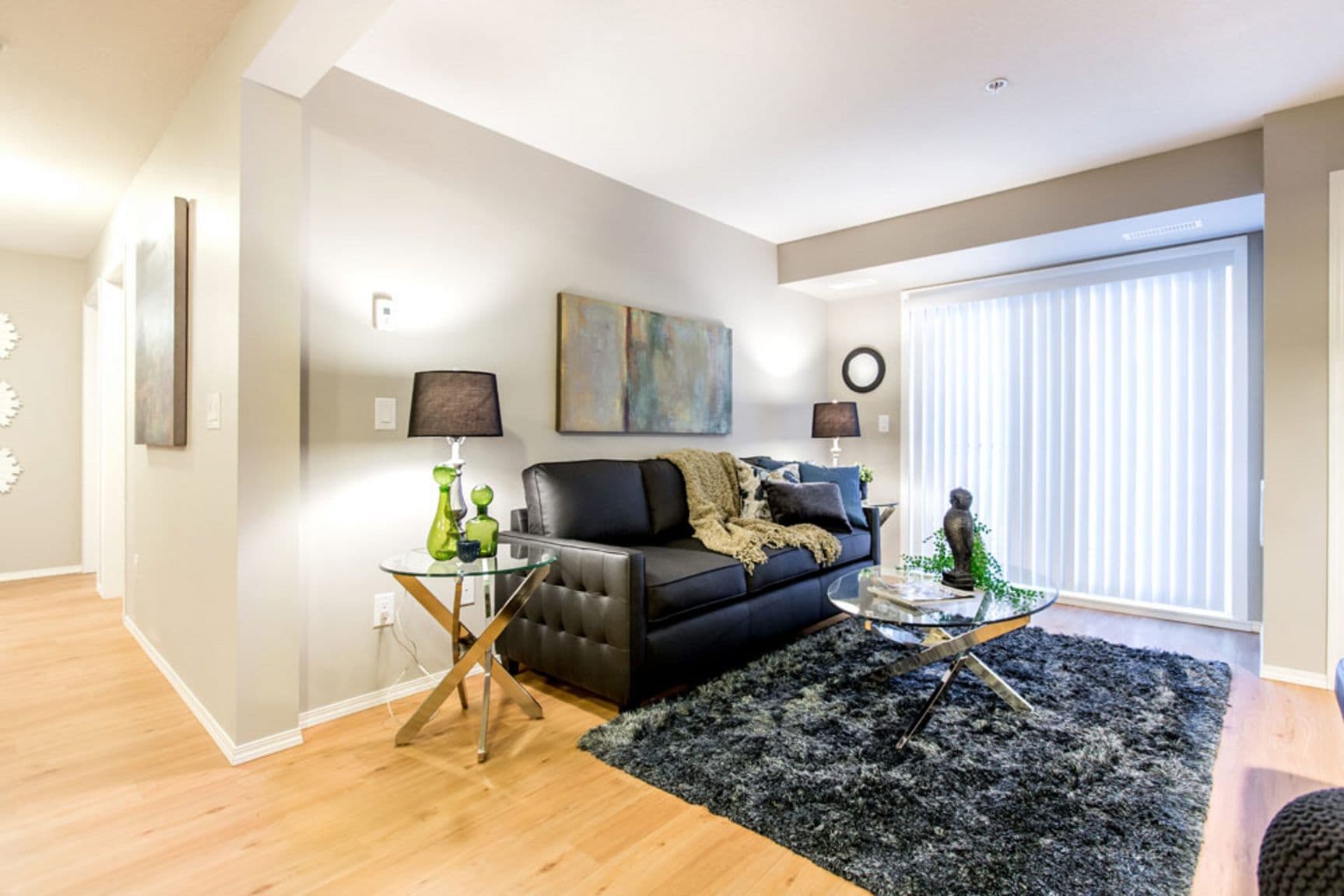 Chappelle Springs — Three Bedroom Two Bath - Photo 3