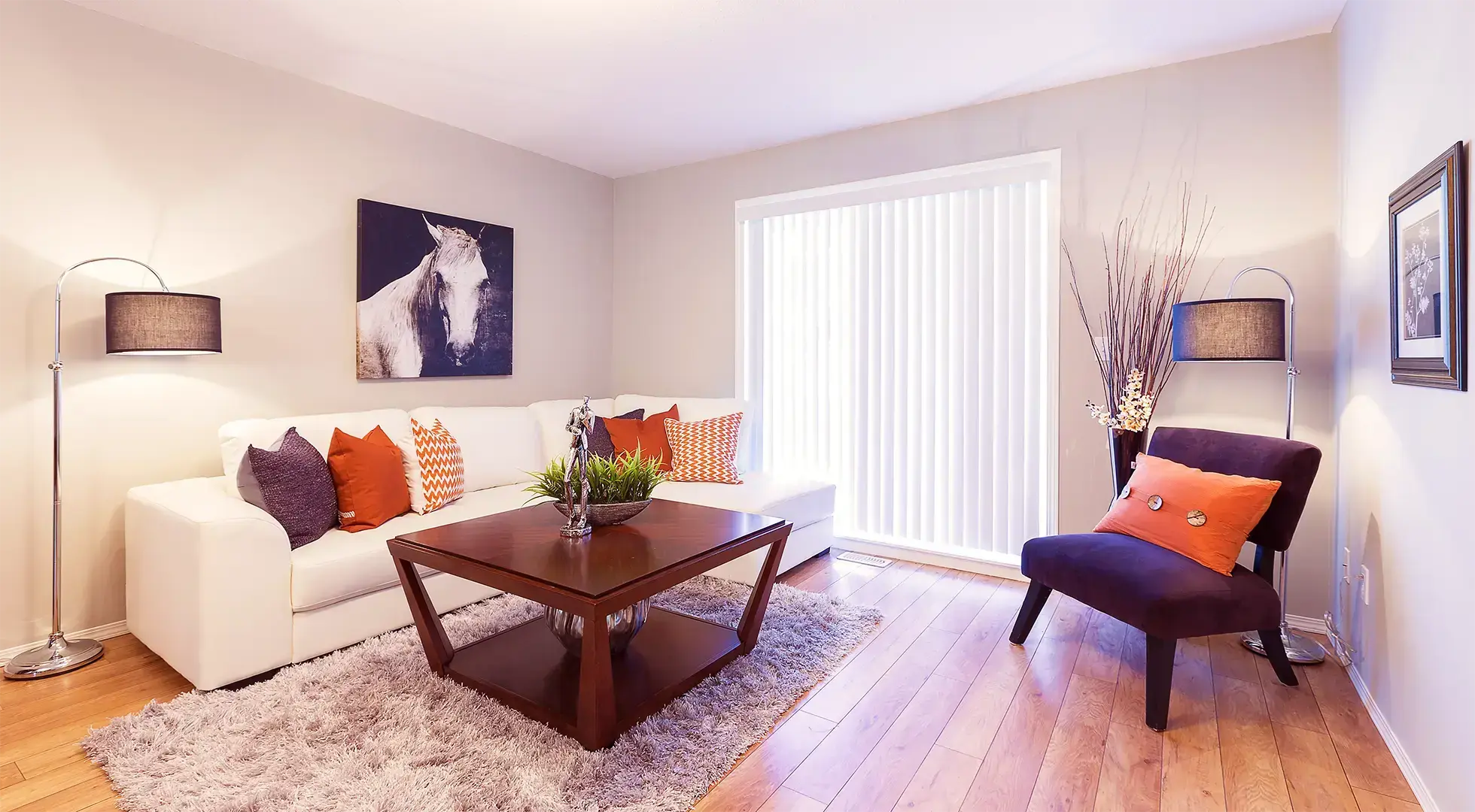 Birch Hills Townhomes — Three Bedroom 1.5 Bath - Photo 4