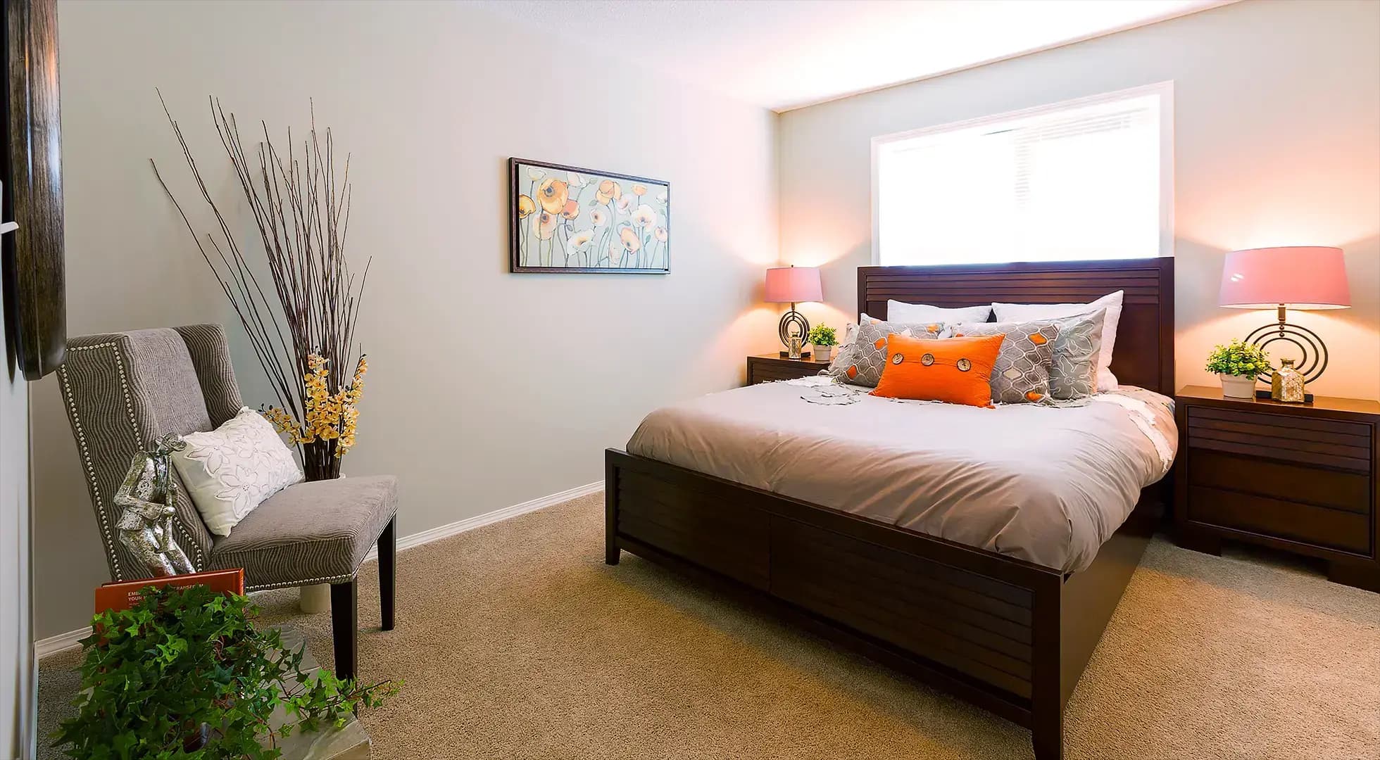 Birch Hills Townhomes — Three Bedroom 1.5 Bath - Photo 6