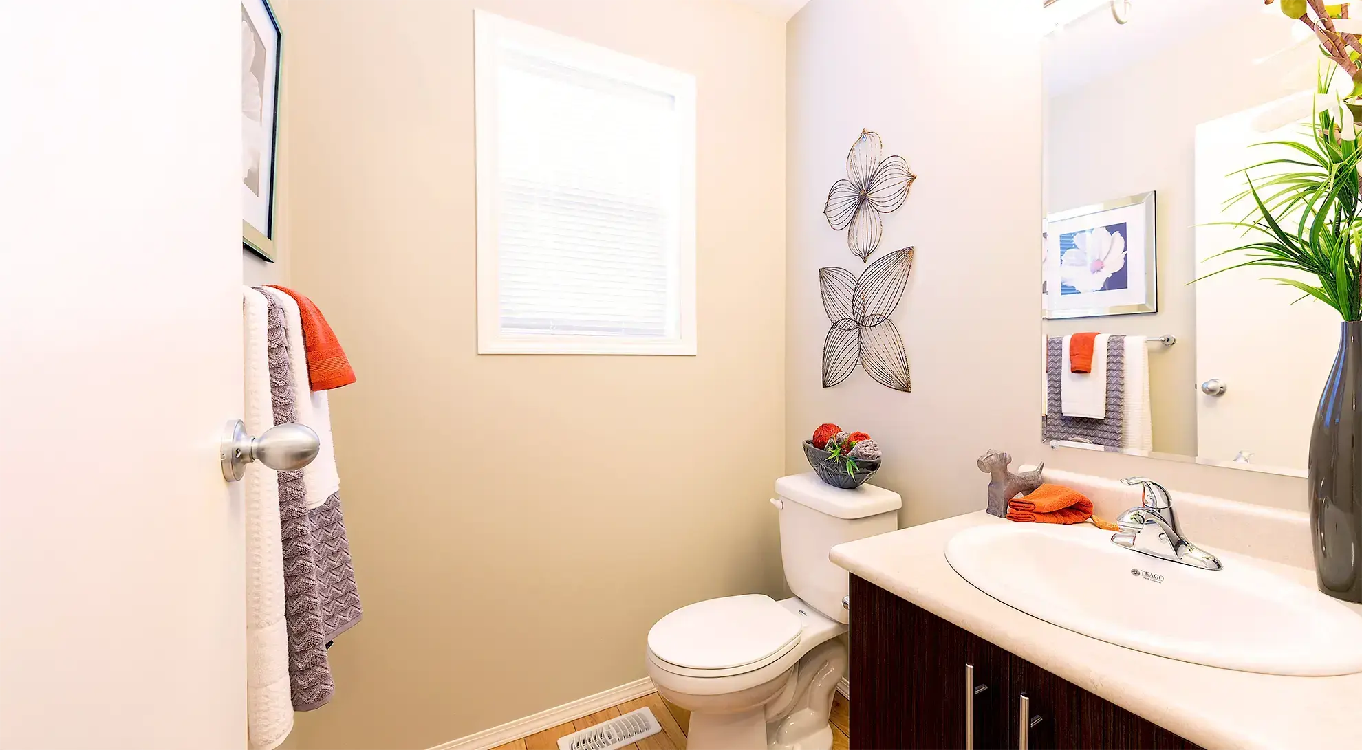 Birch Hills Townhomes — Three Bedroom 1.5 Bath - Photo 7