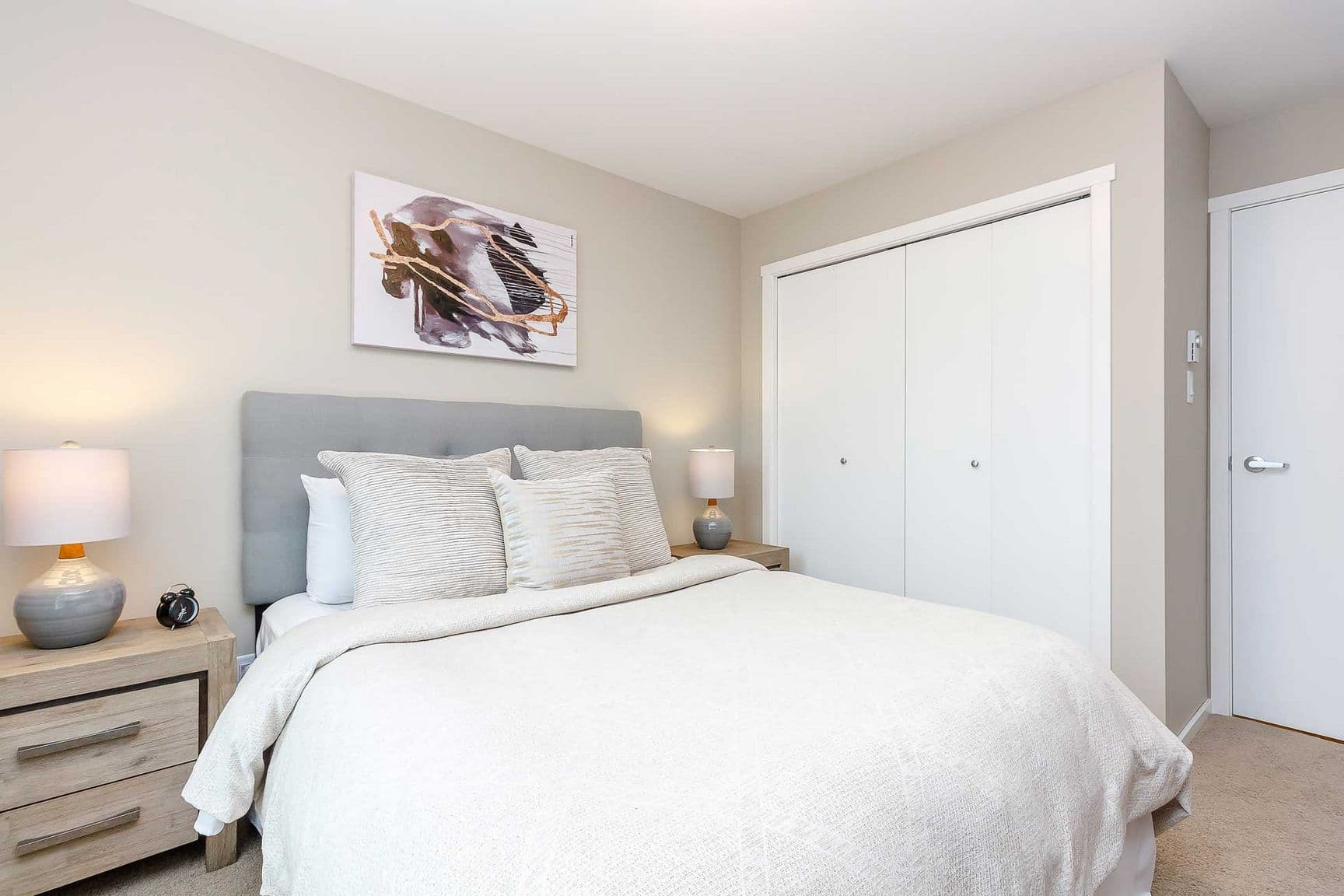 Crestview at Seymour Village — One Bedroom One Bath - Photo 13