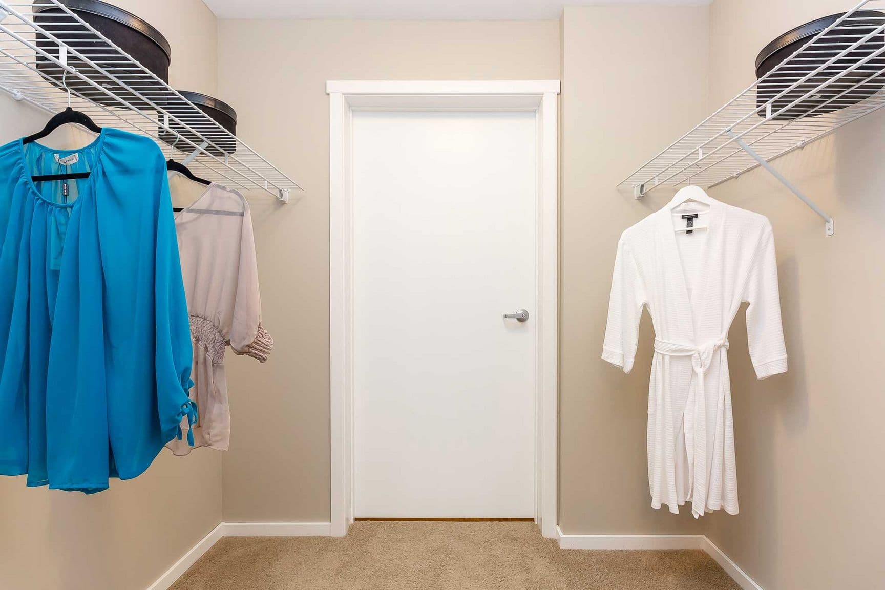 Crestview at Seymour Village — One Bedroom One Bath - Photo 17