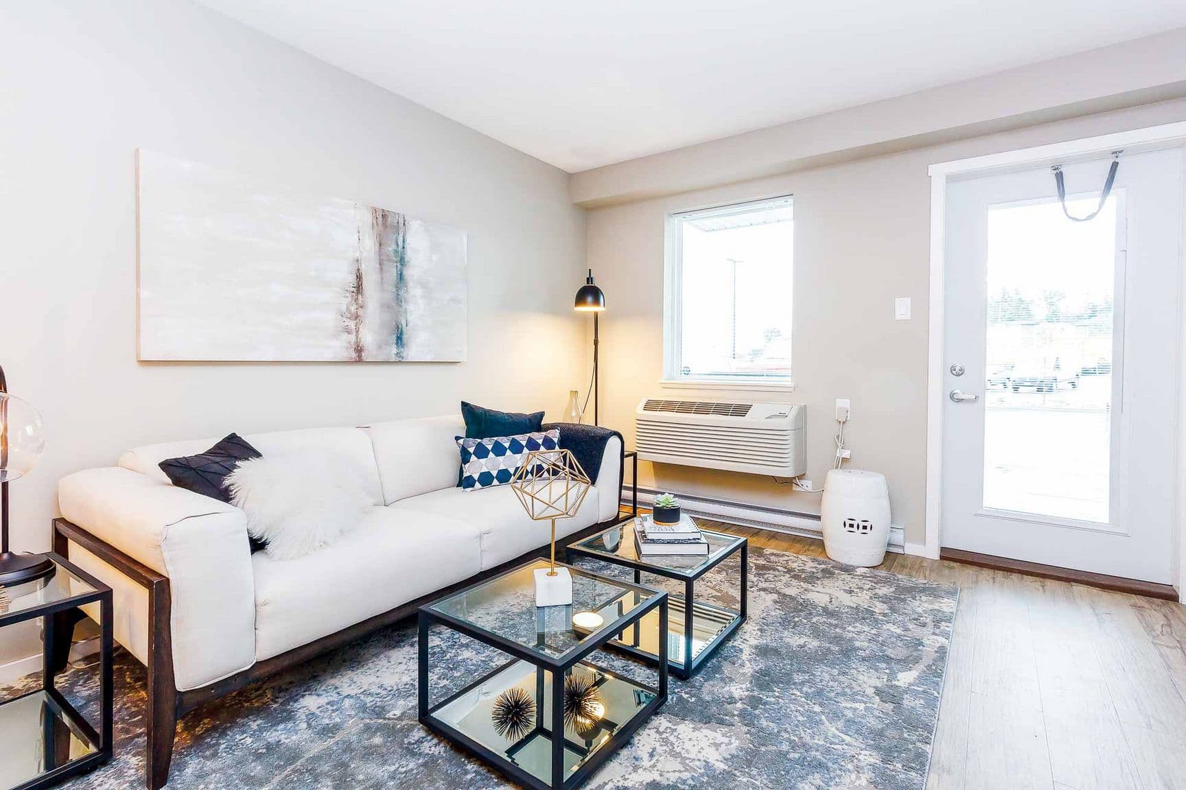 Crestview at Seymour Village — One Bedroom One Bath - Photo 5