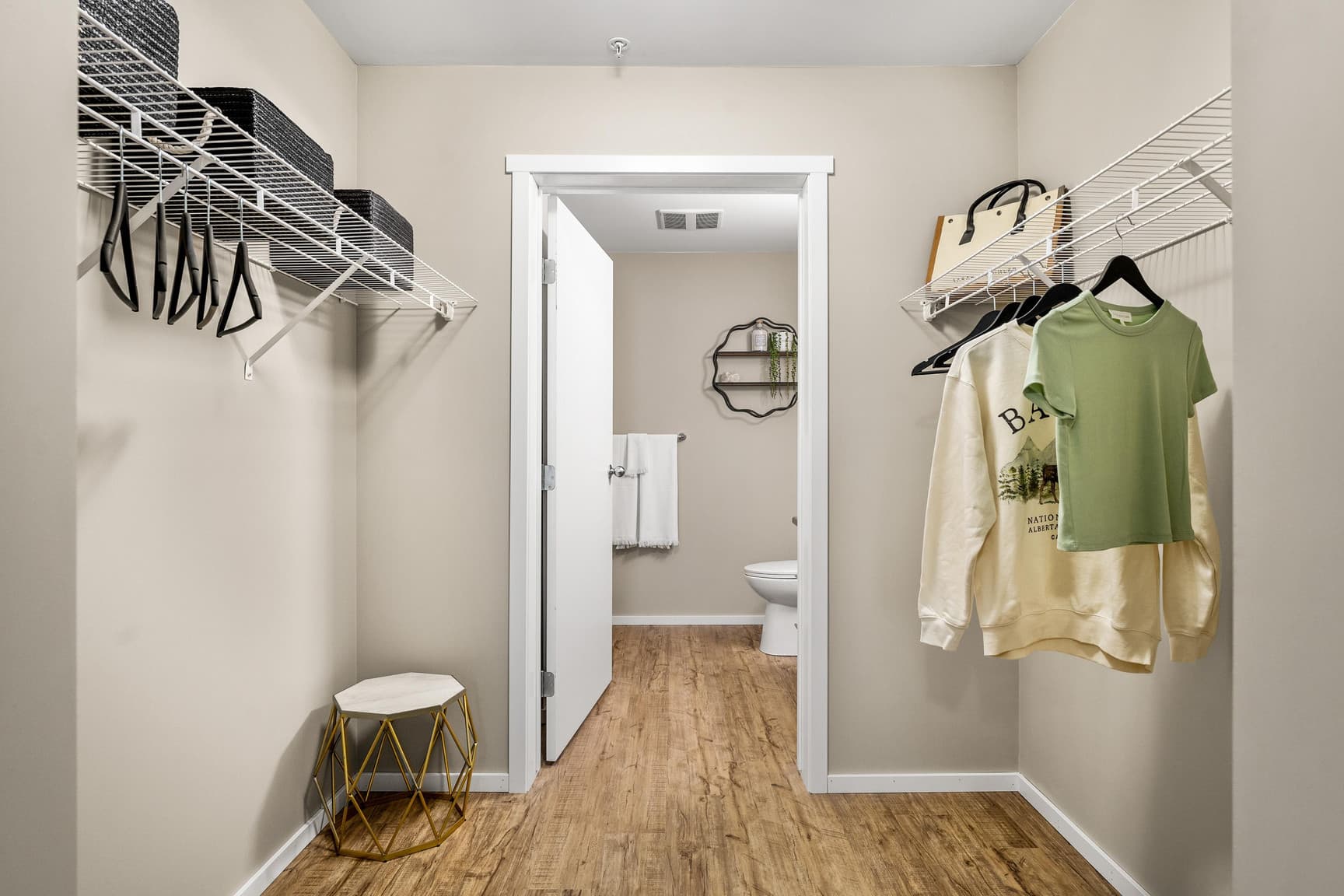 Dawson's Landing Apartments — Two Bedroom Two Bath - Photo 12