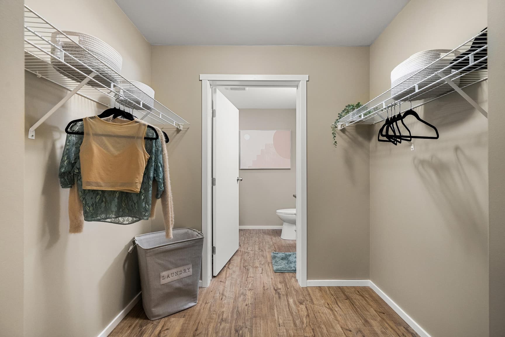 Sage Hill Apartments - Photo 12