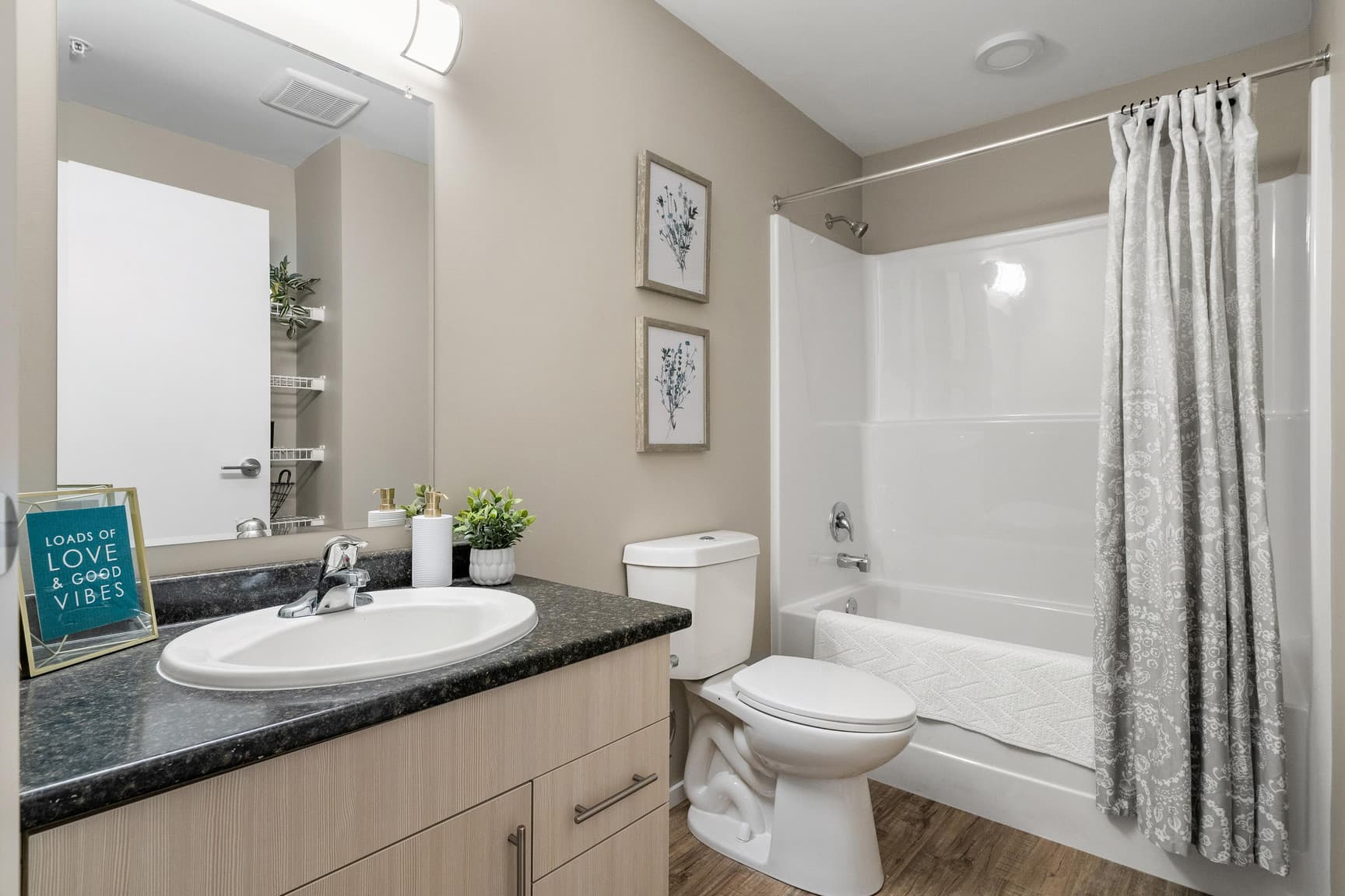 Sage Hill Apartments - Photo 15