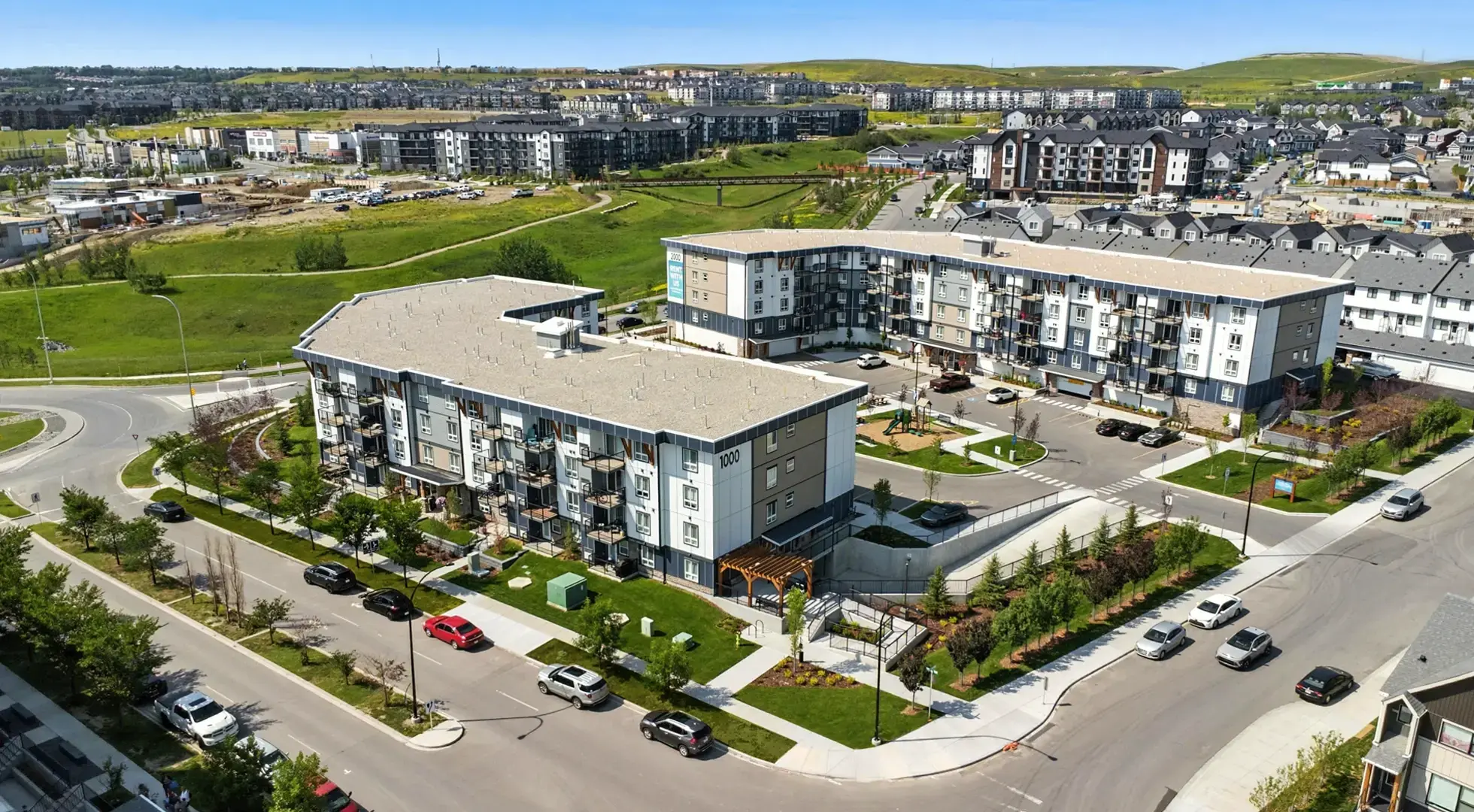 Sage Hill Apartments - Photo 17