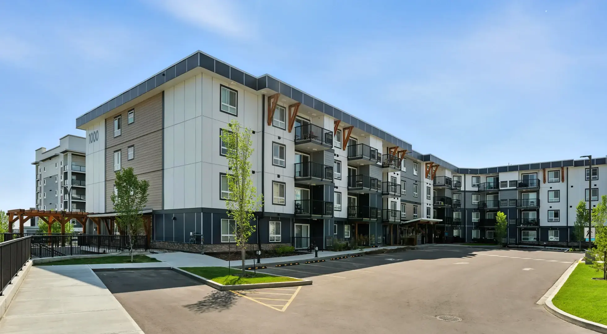 Sage Hill Apartments - Photo 18