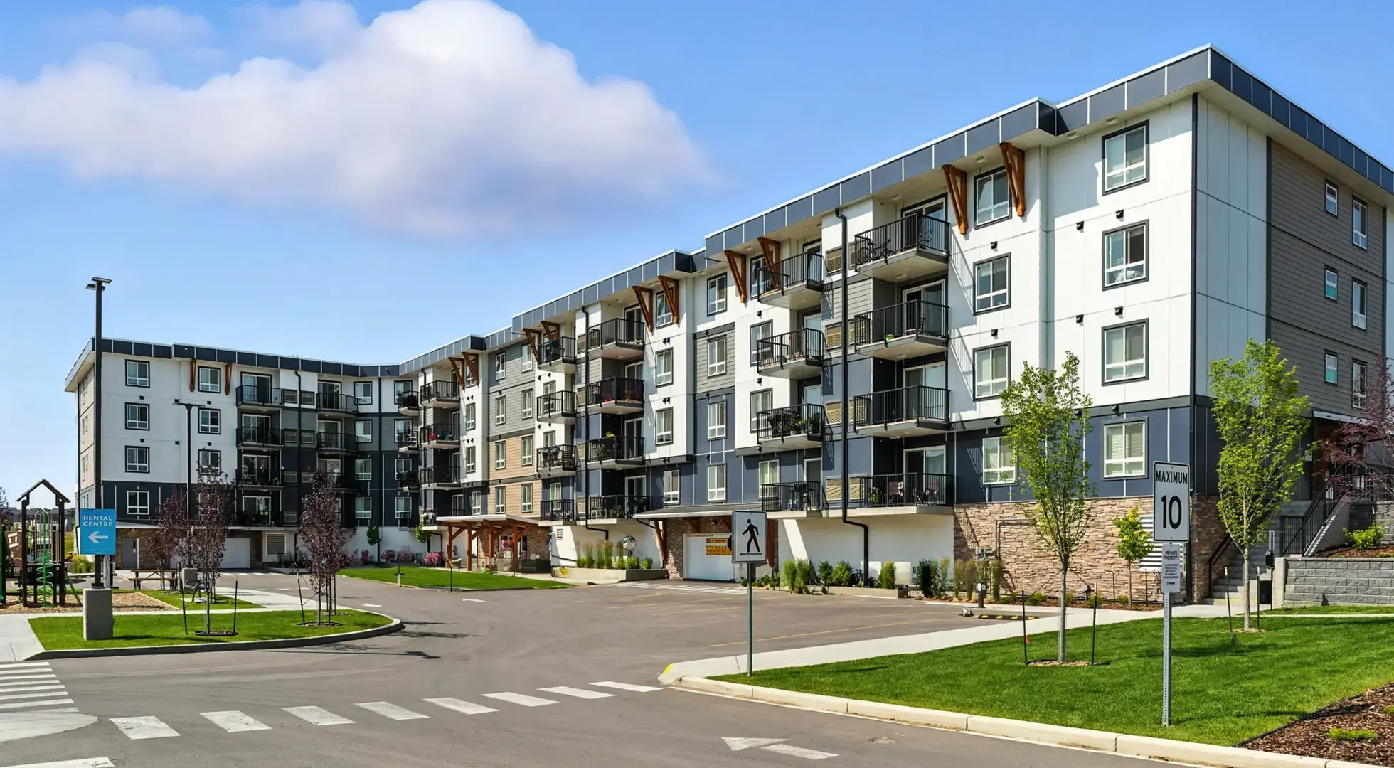 Sage Hill Apartments - Photo 3
