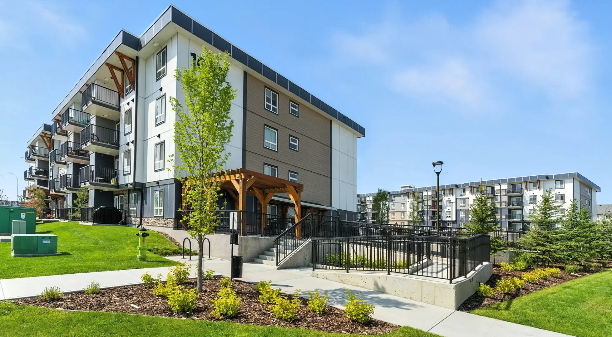 Sage Hill Apartments - Photo 5