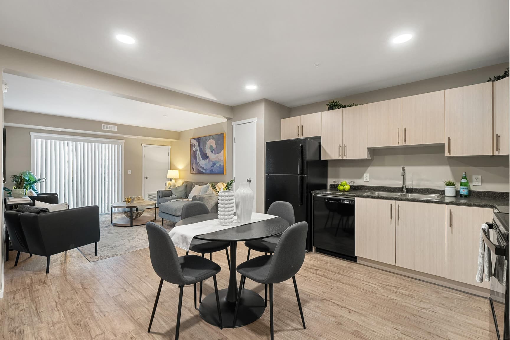 Sage Hill Apartments - Photo 6