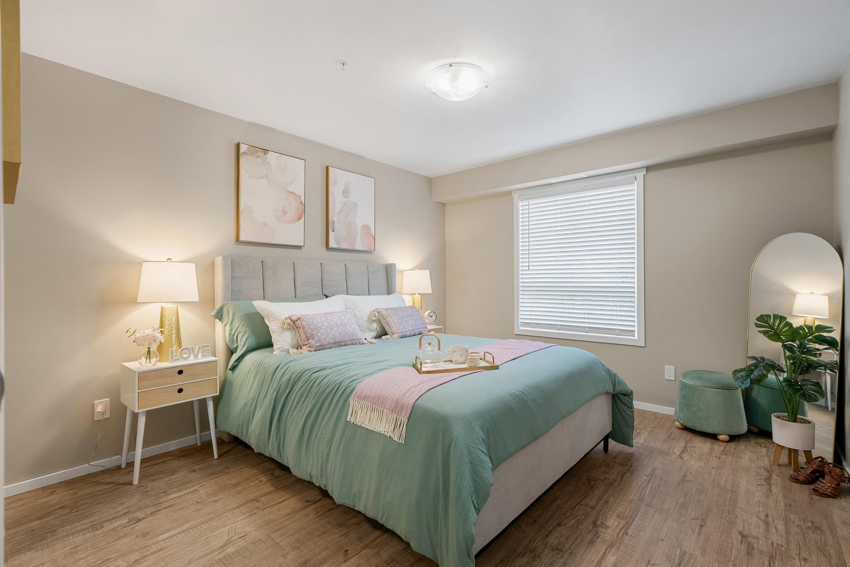 Sage Hill Apartments - Photo 10